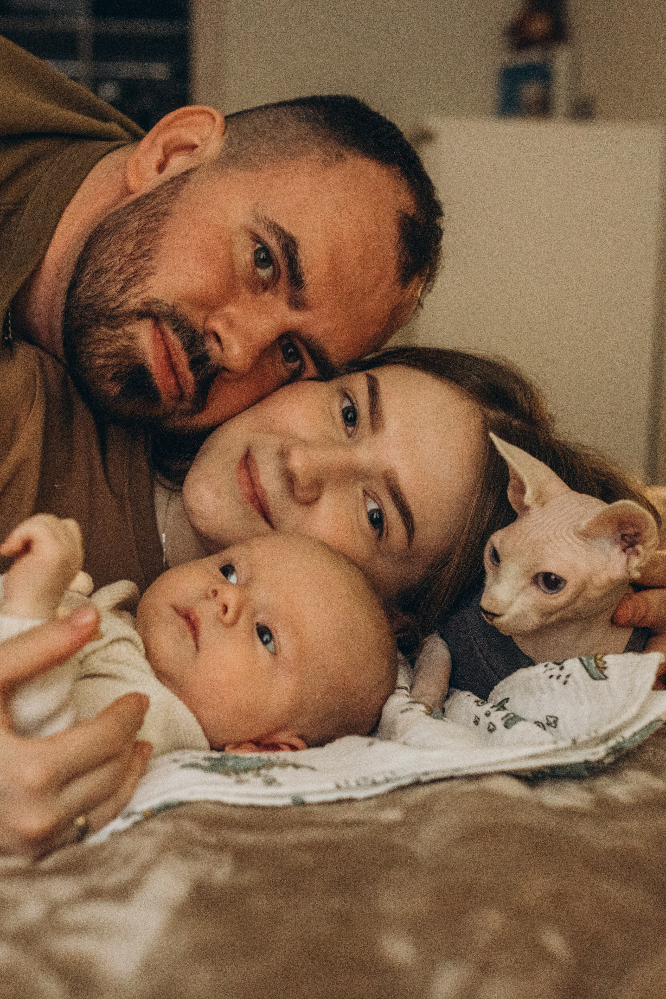 11. Семейный фотограф в Москве Жукова Анна