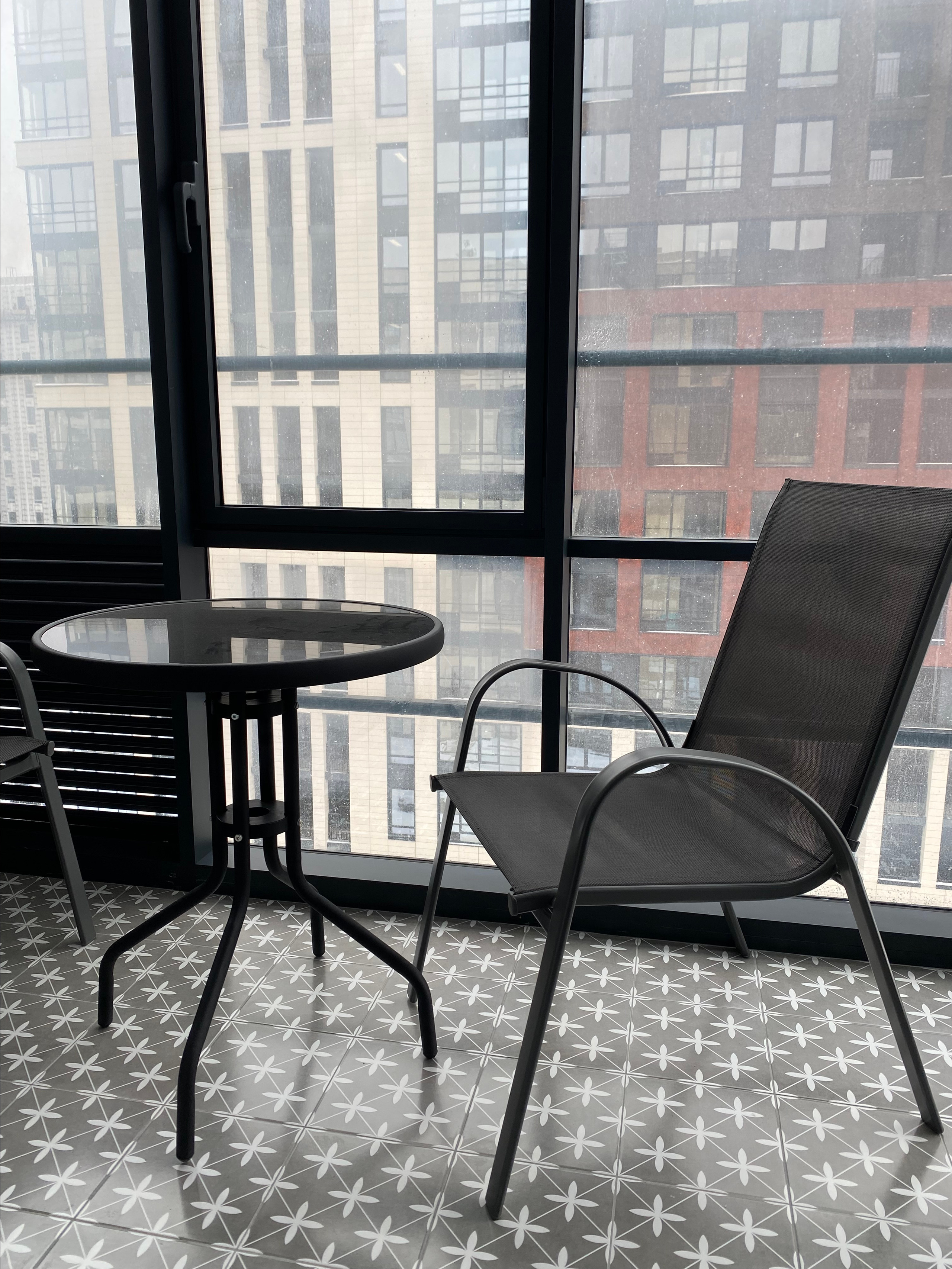 Евродвушка в мятно-коралловых оттенках для сдачи в аренду. Дизайнер интерьеров в Санкт-Петербурге Анастасия Тен