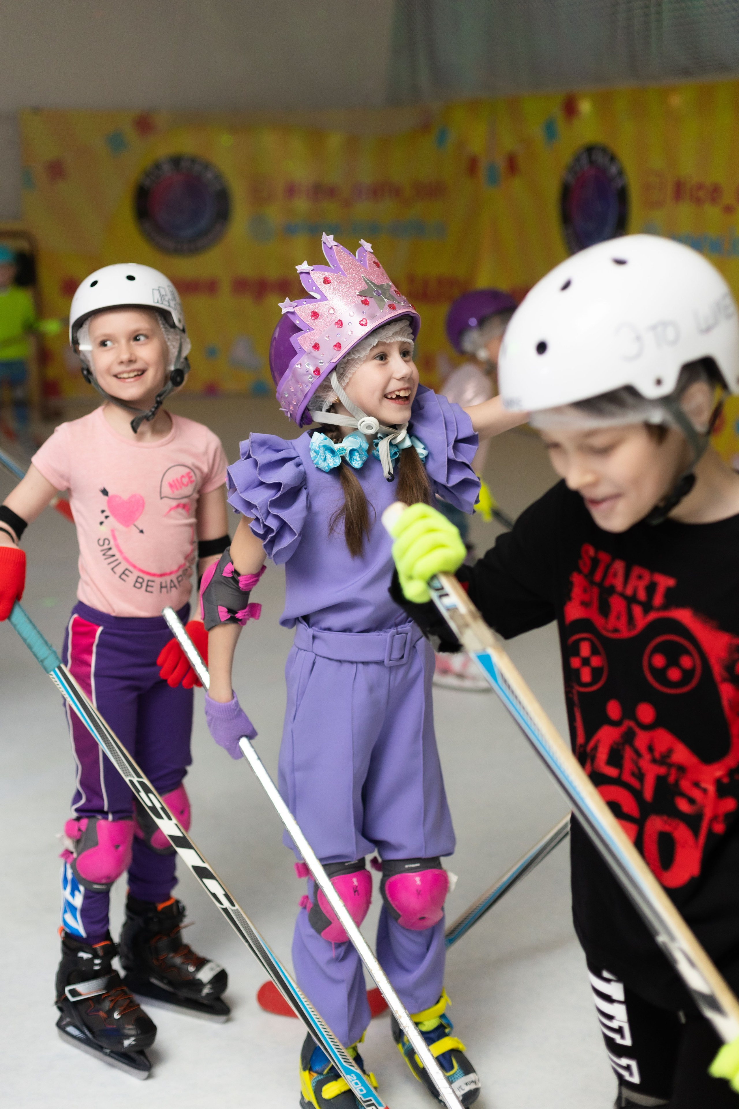 День рождения Анастасии. Семейный, индивидуальный фотограф в Москве Ангели Марина