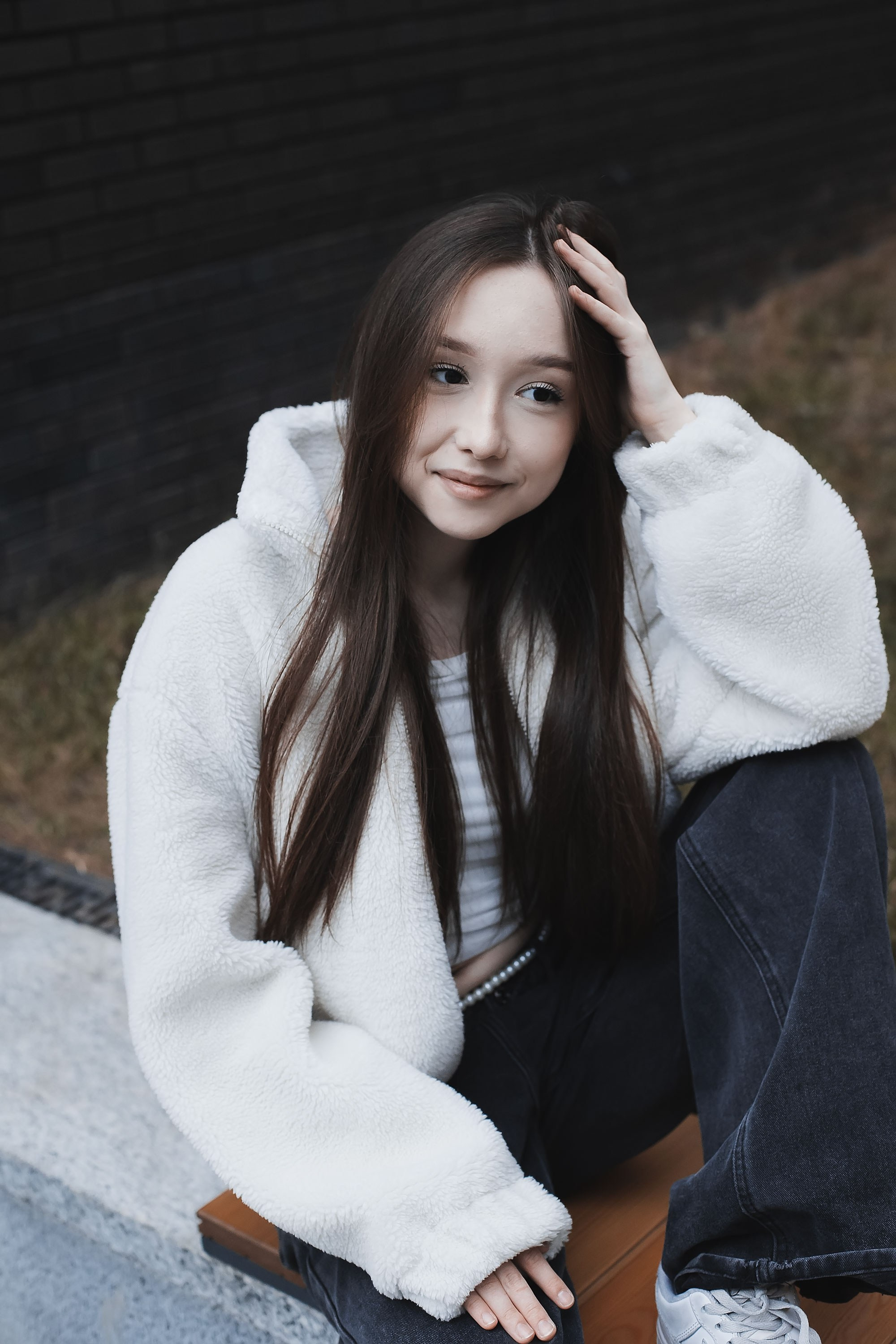 Мария. Семейный, индивидуальный фотограф в Москве Ангели Марина