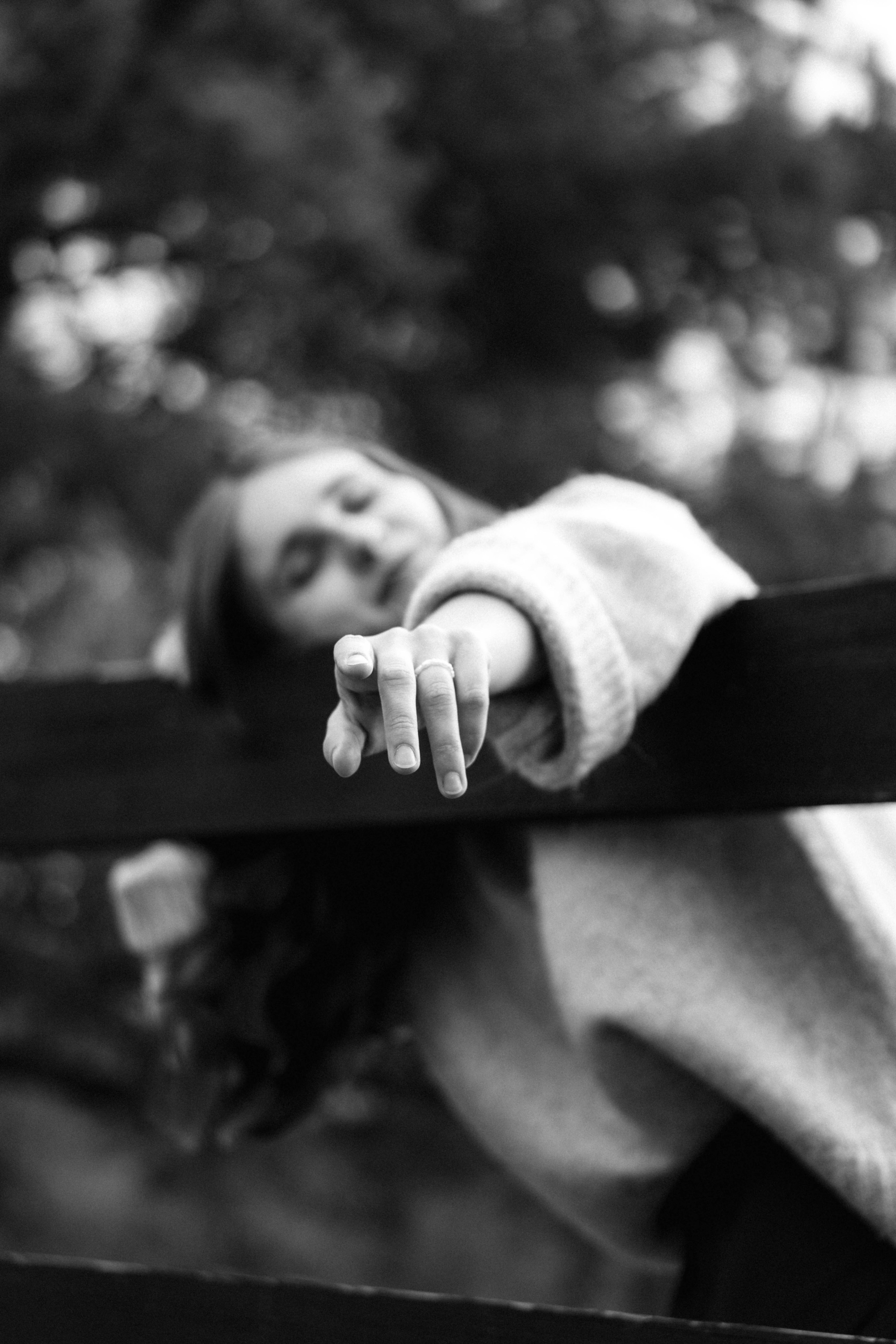 Ася. Фотограф Москва Валерия Веденина