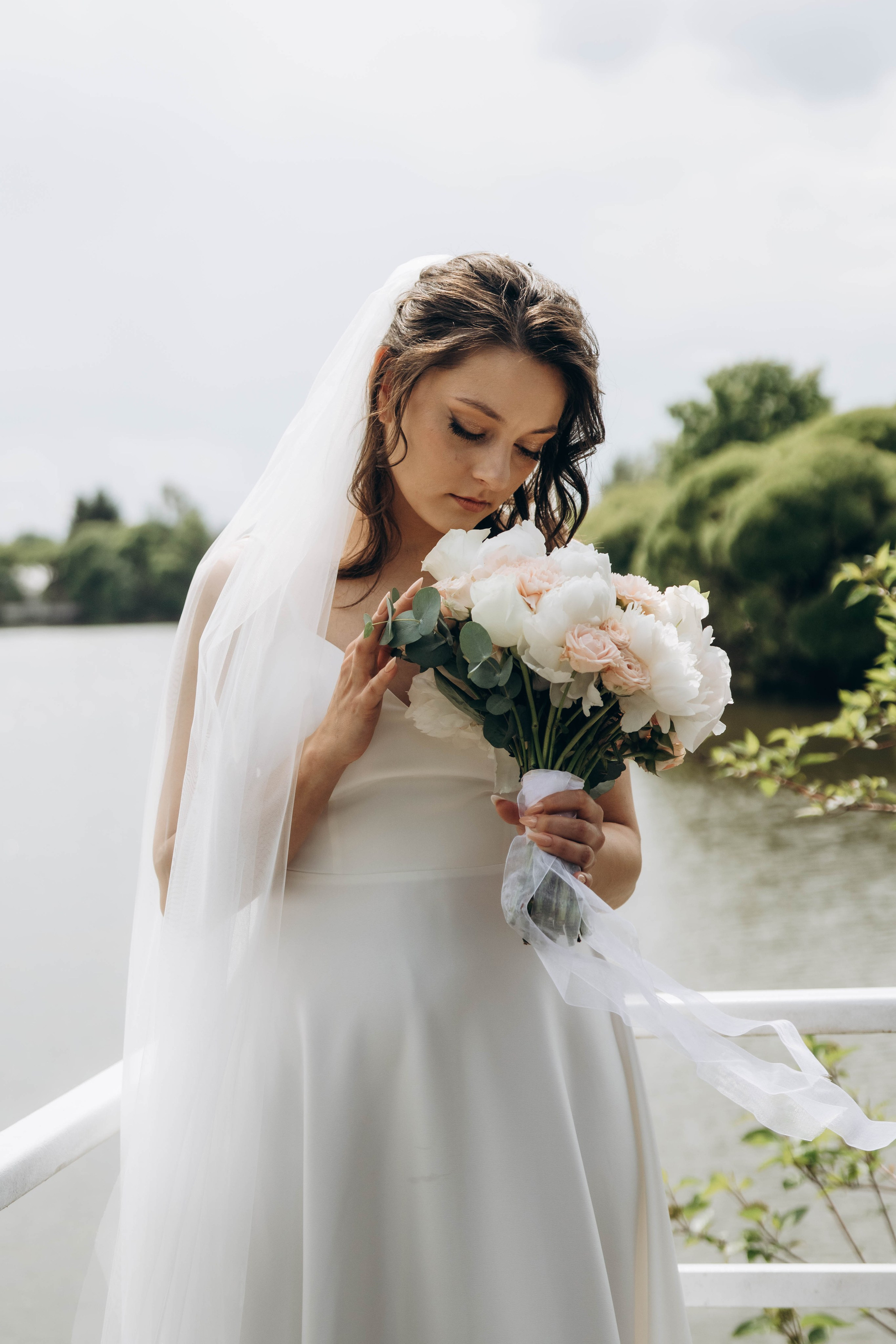 Алексей и Анастасия. Фотограф Москва Валерия Веденина