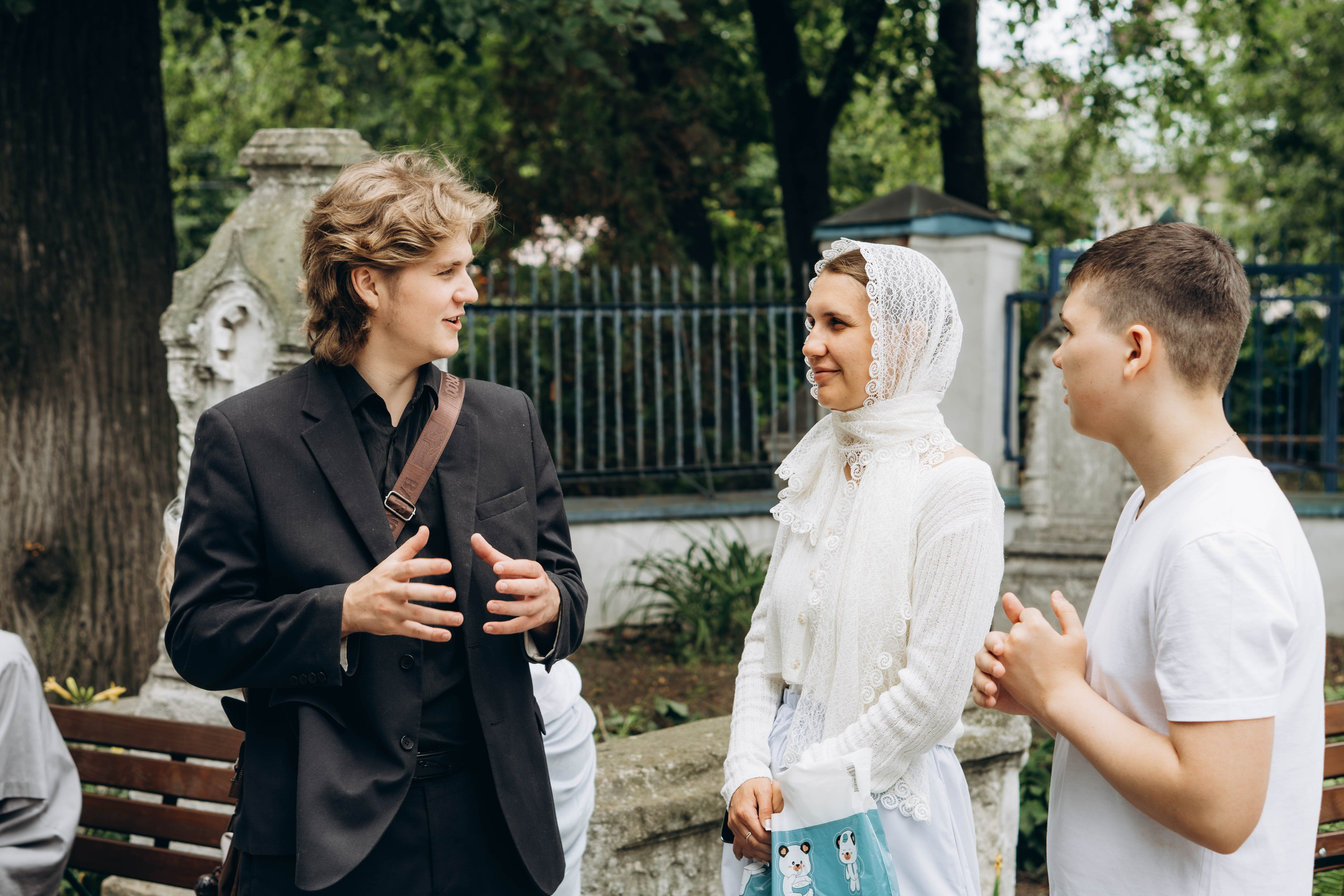 Крещение Артема Церковь Рождества Христова. Фотограф Москва Валерия Веденина