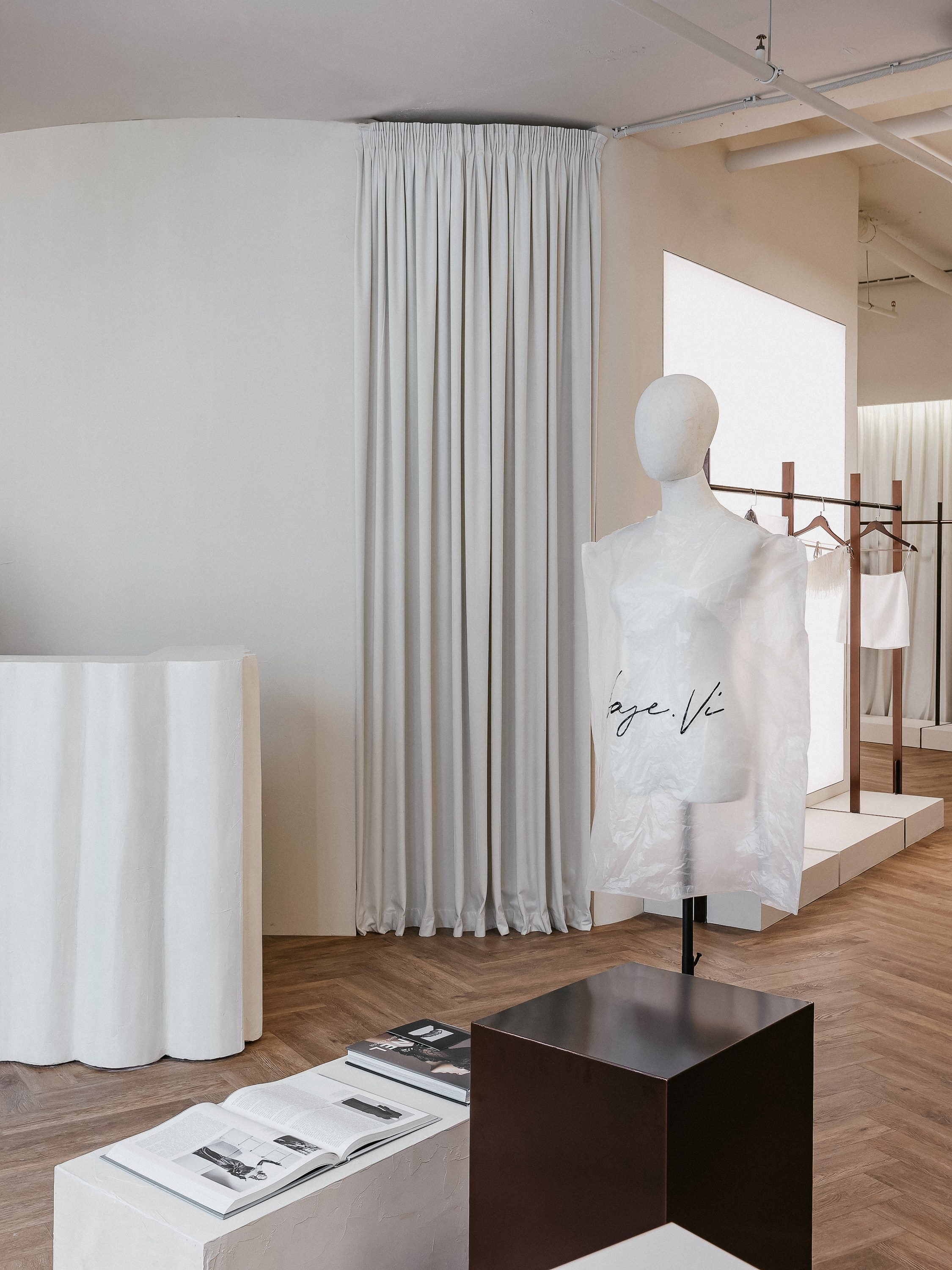 Интерьерный фотограф Виталина Ворошкевич