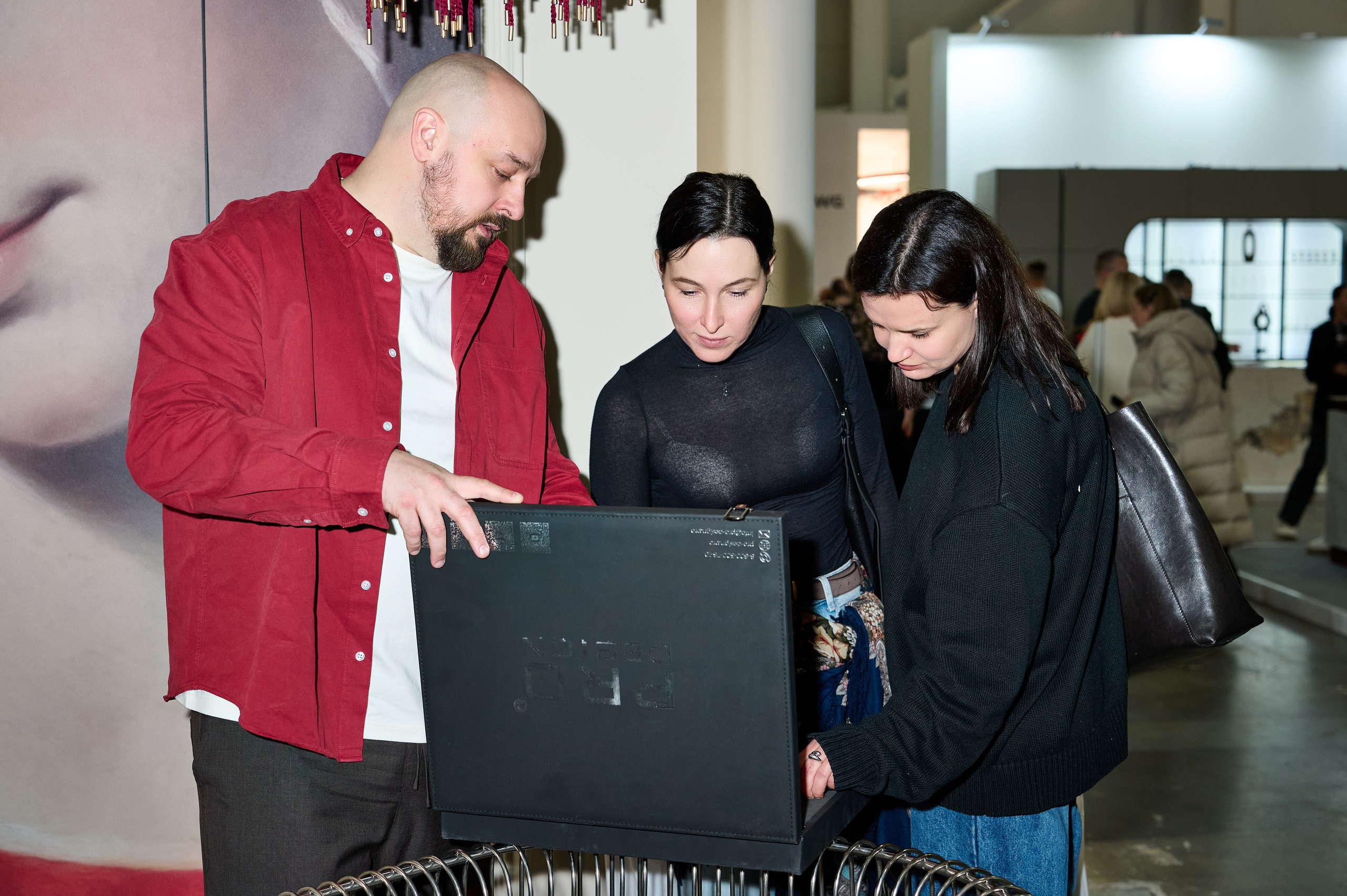 АРТДОМ 2026. Крокус Экспо. Свадебный и семейный фотограф в Домодедово и Москве Юлия Курзаева
