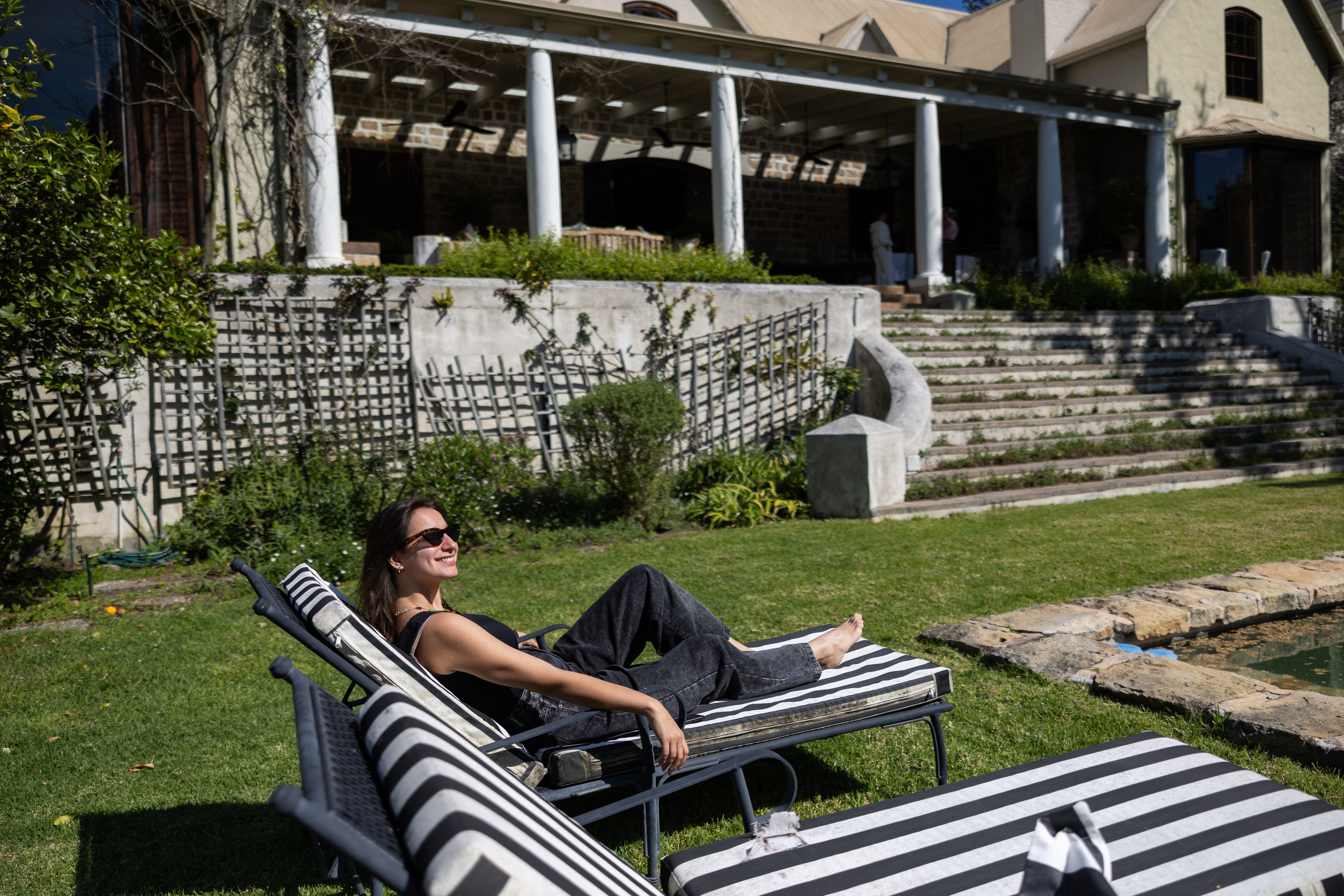 Travel. Лайфстайл Фотограф и Профессиональный Водный Фотограф в Москве