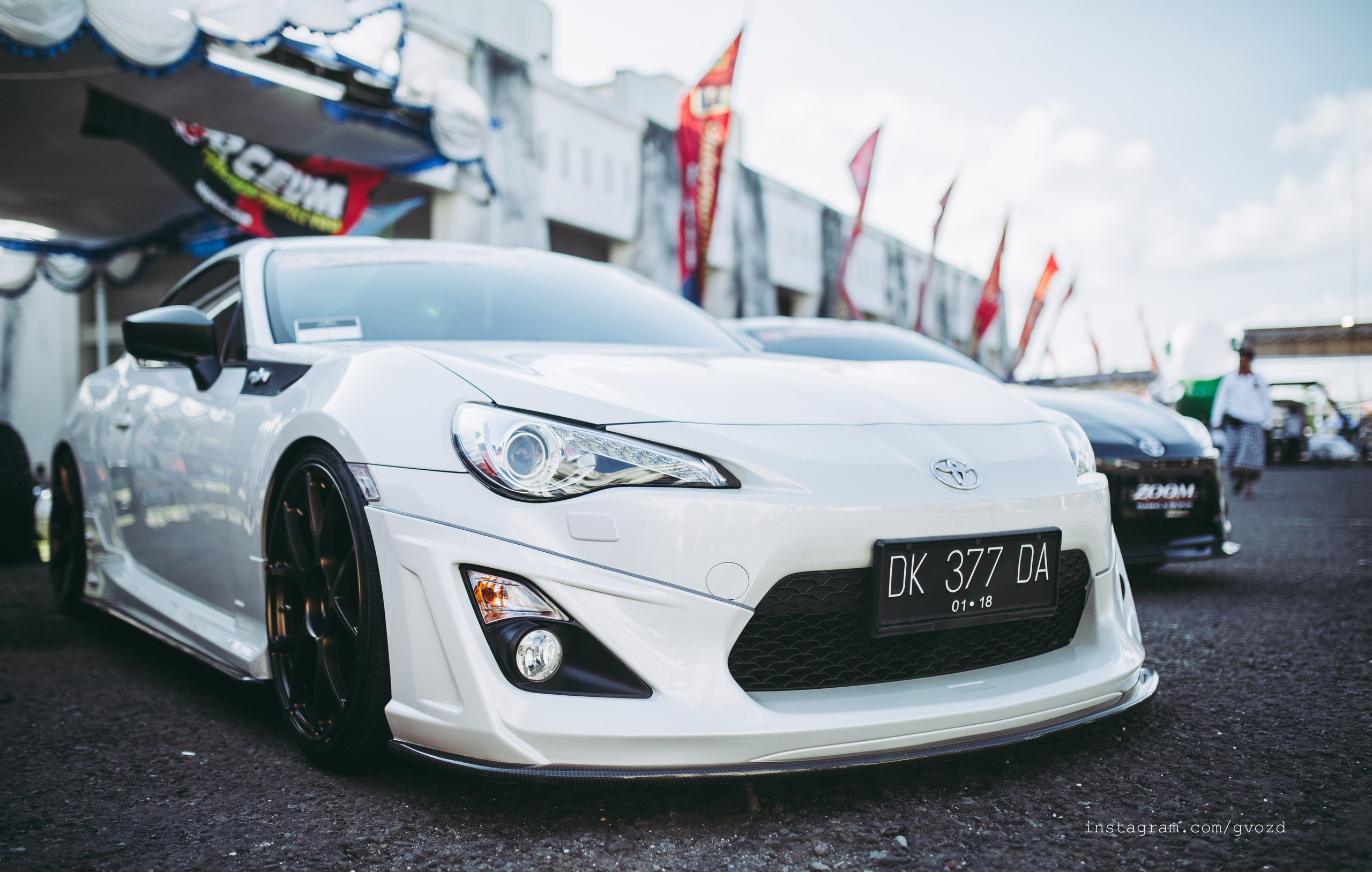 Car Fest. Лайфстайл Фотограф и Профессиональный Водный Фотограф в Москве