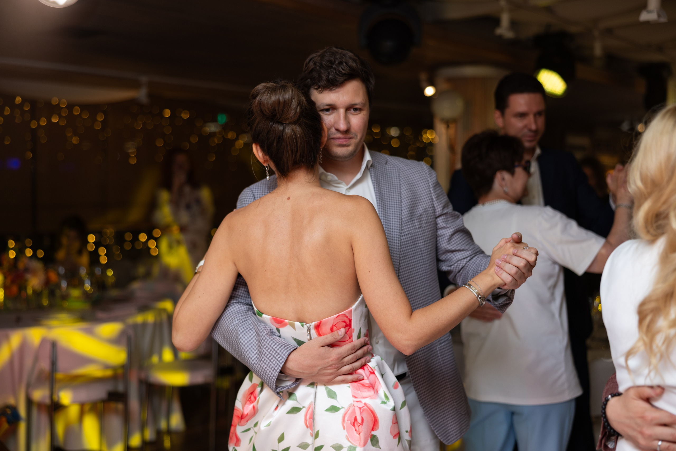 Мероприятия. Лайфстайл Фотограф и Профессиональный Водный Фотограф в Москве