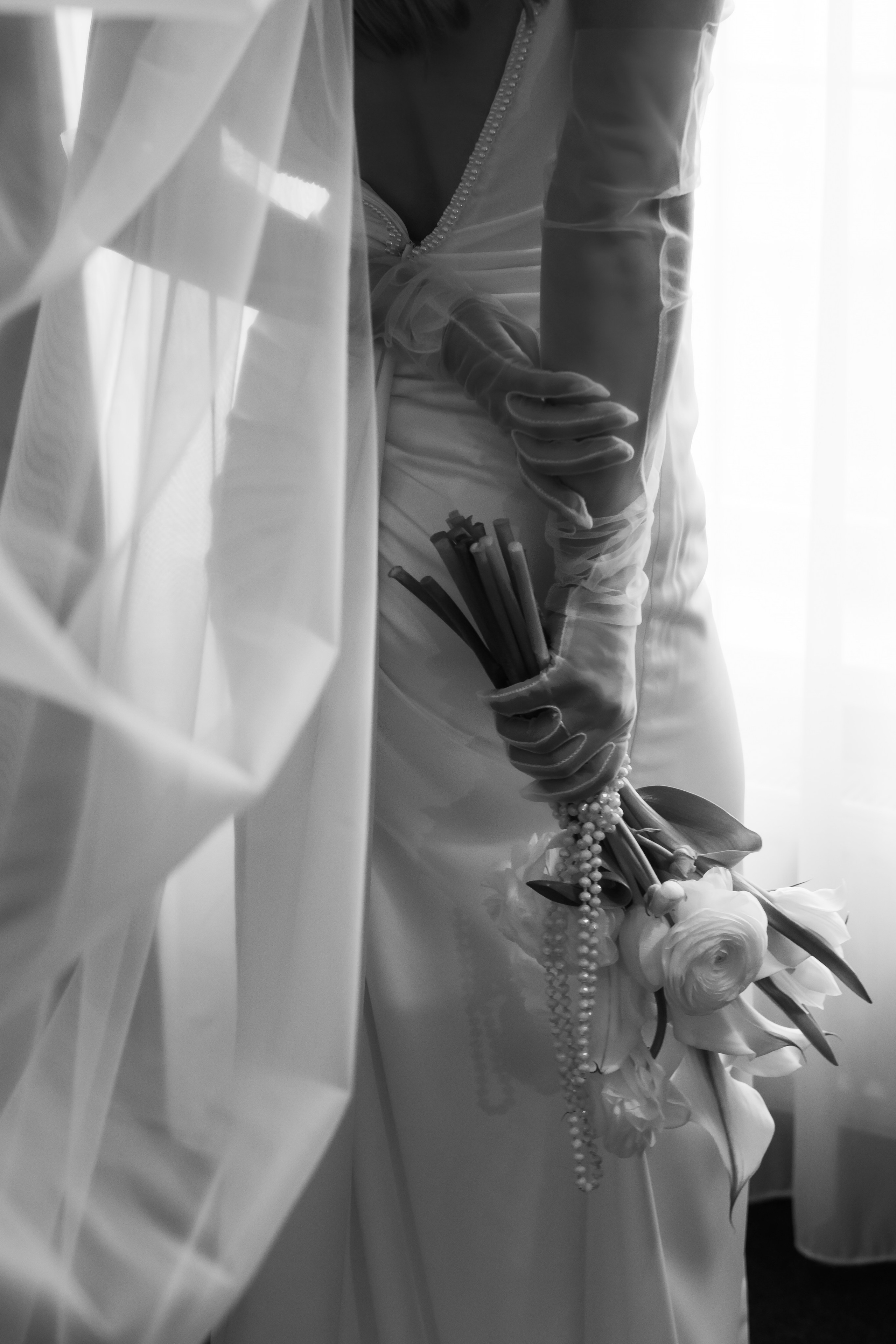 Александр и Оксана. Свадебный фотограф Воронеж Марина Грудинина