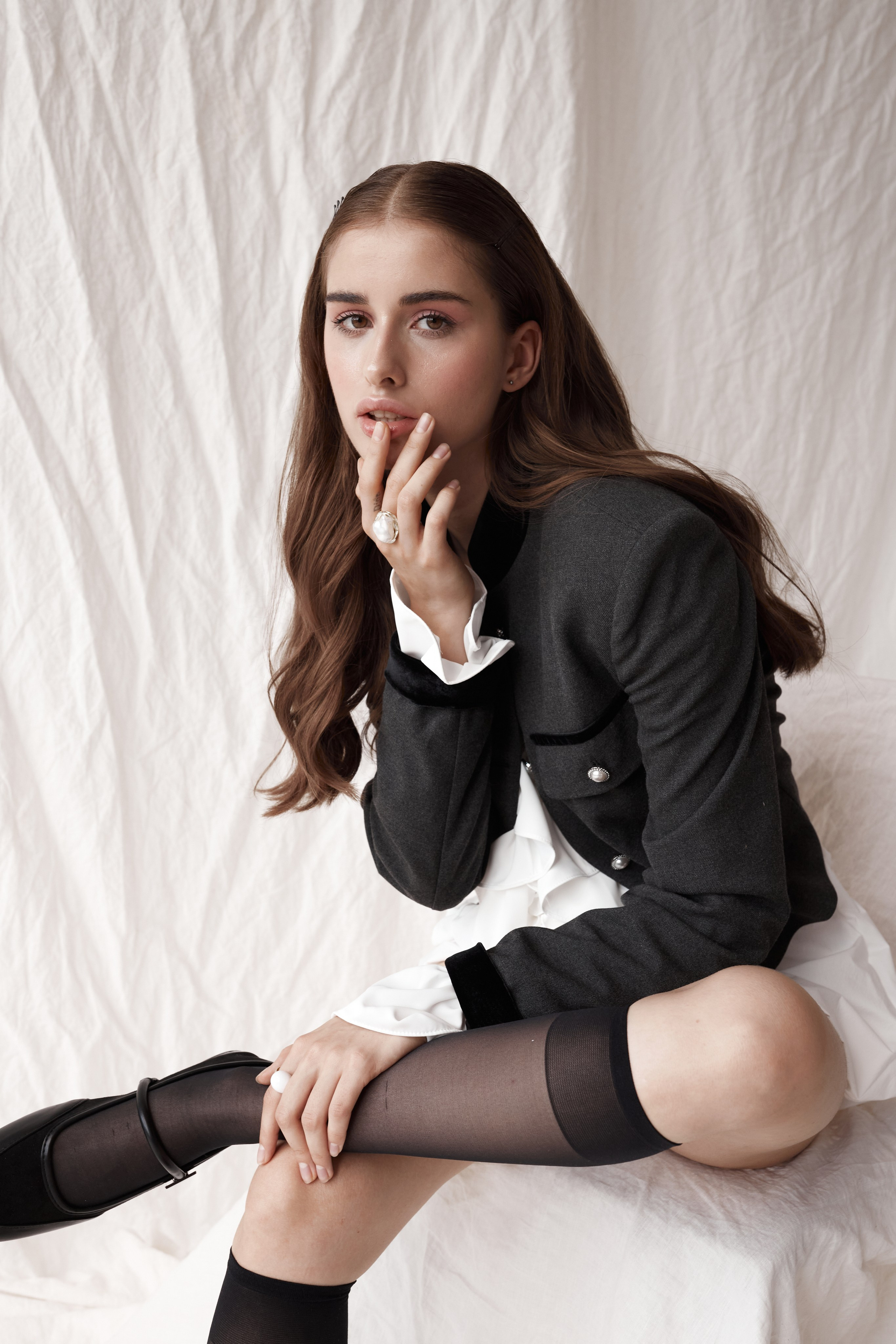 Елизавета / фотограф. Фоттéтика / фотоагентство в москве / фотограф москва