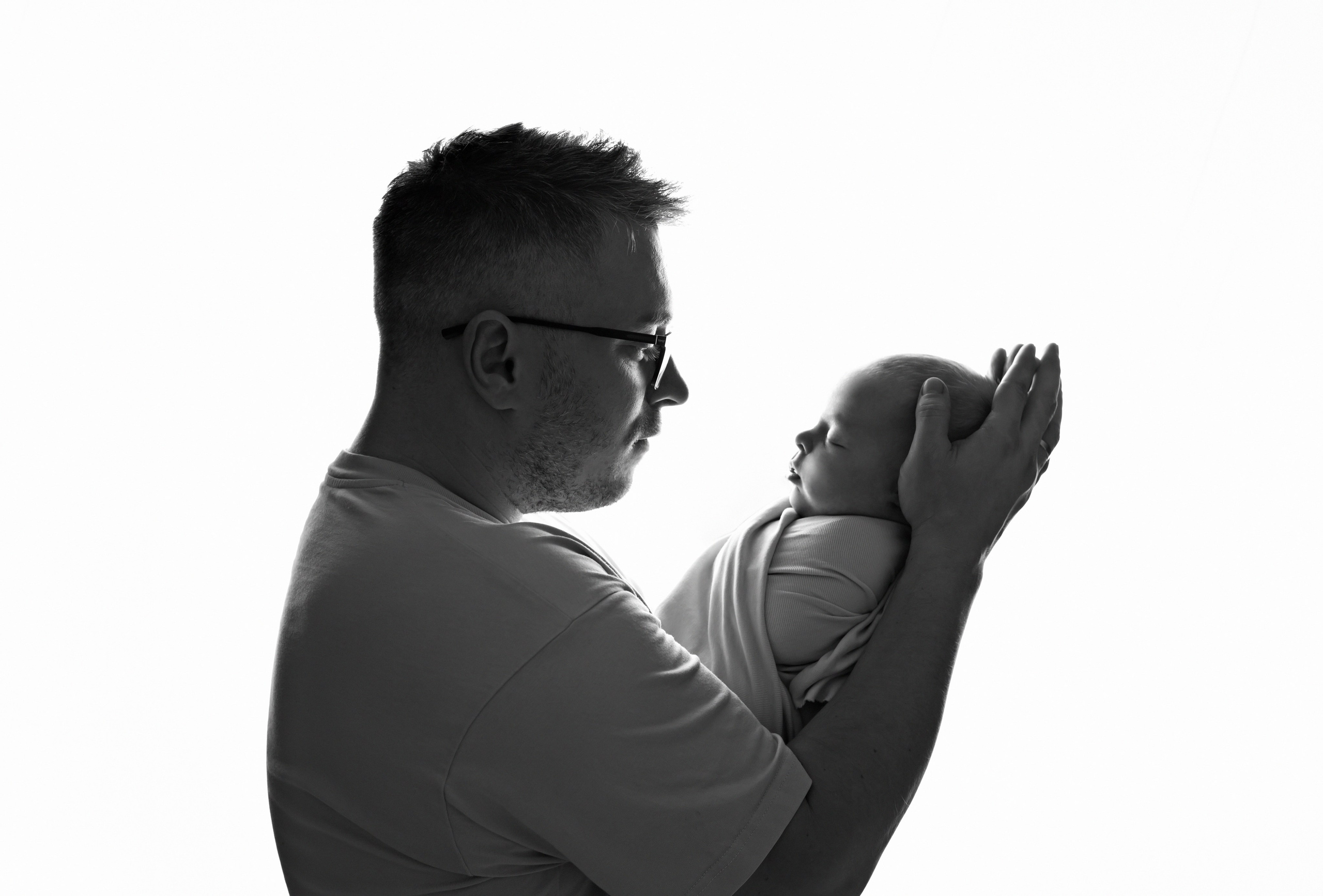 Фотосессия новорожденных в Ижевске. Фотограф новорожденных в Ижевске Анастасия Преснякова