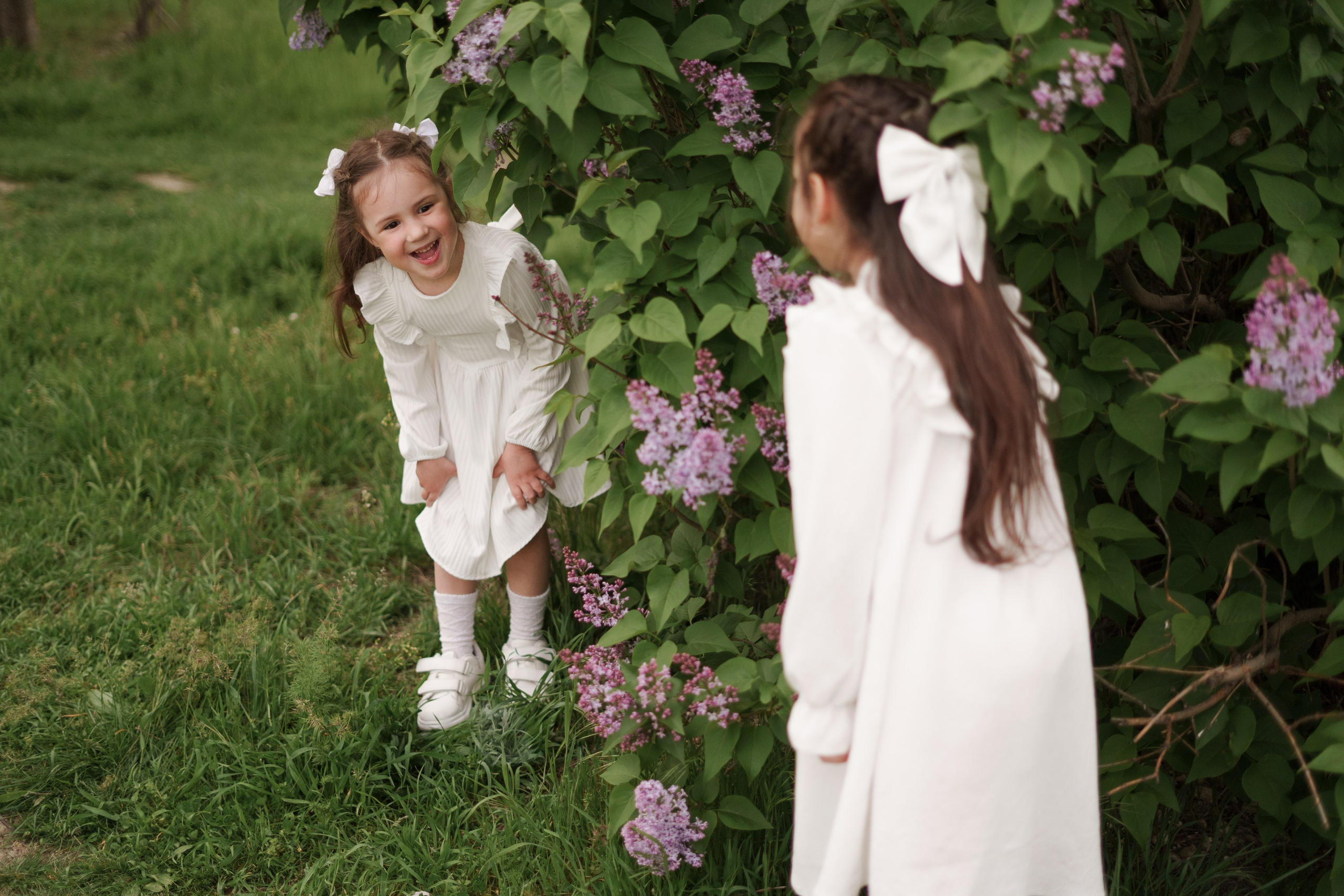 Детские. Елена Луковская. Семейная, портретная, репоражная съёмка