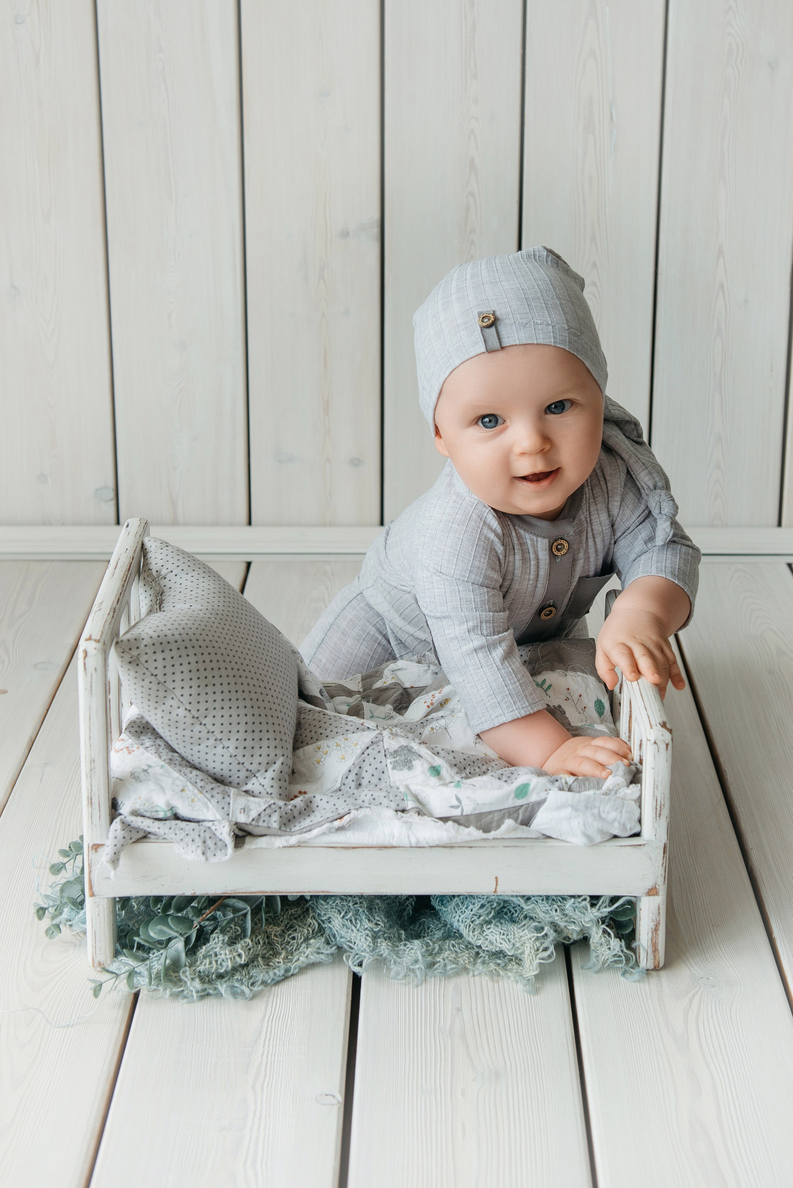 Платон. Фотограф новорожденных Белгород