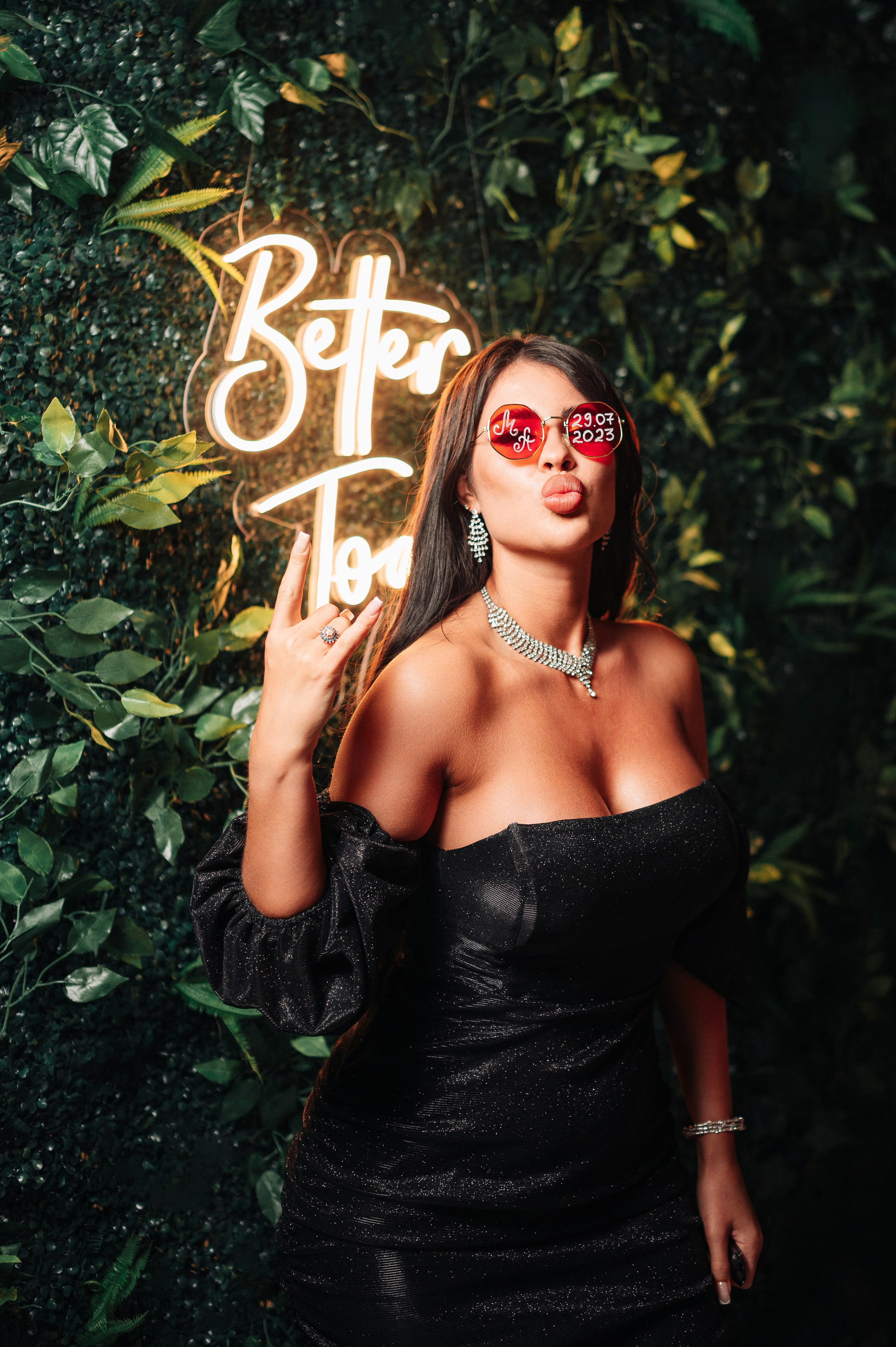 Маша+Артем. Фотограф Анатолий Шестаков