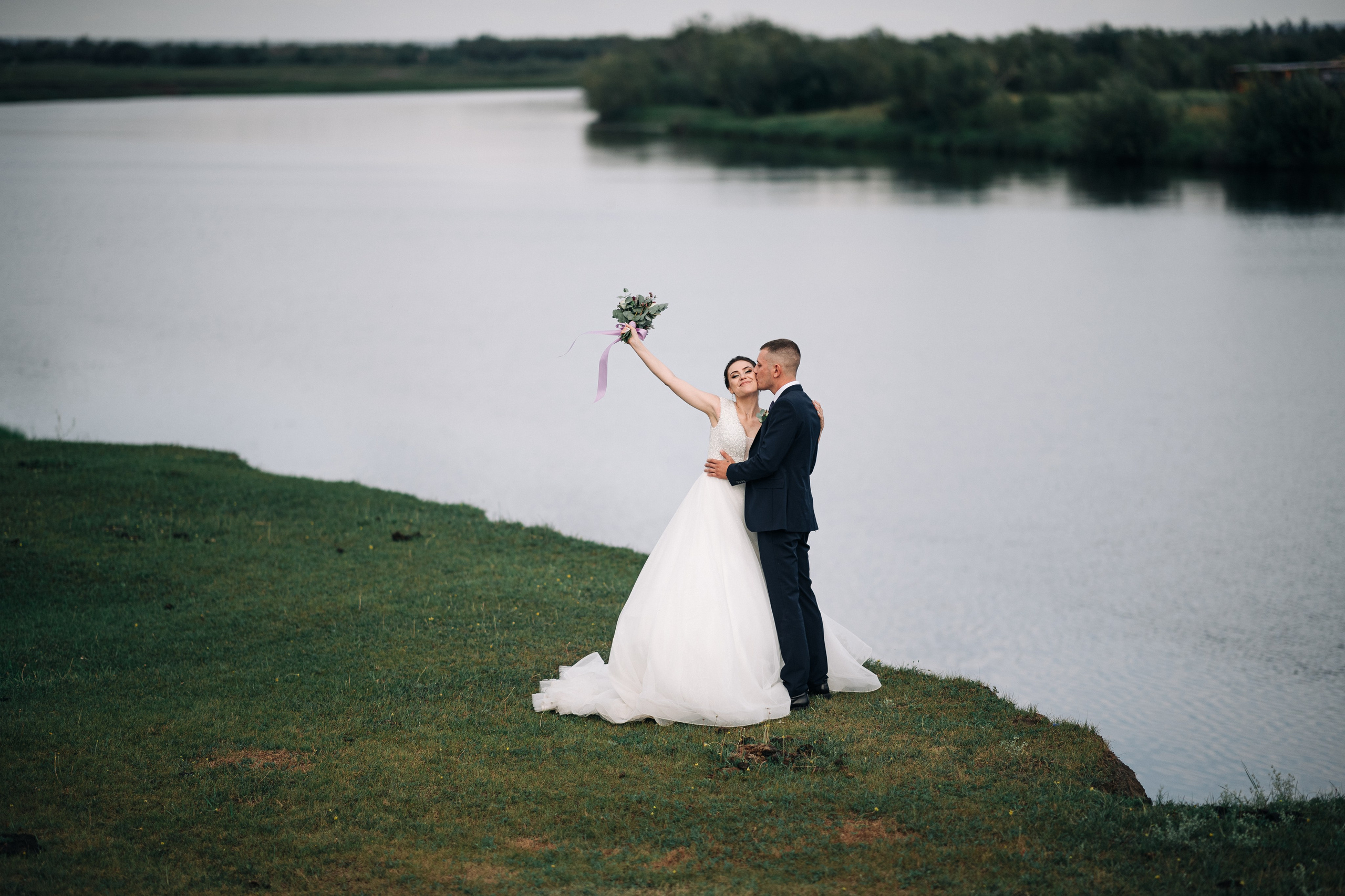 Лёша+Яна. Фотограф Анатолий Шестаков