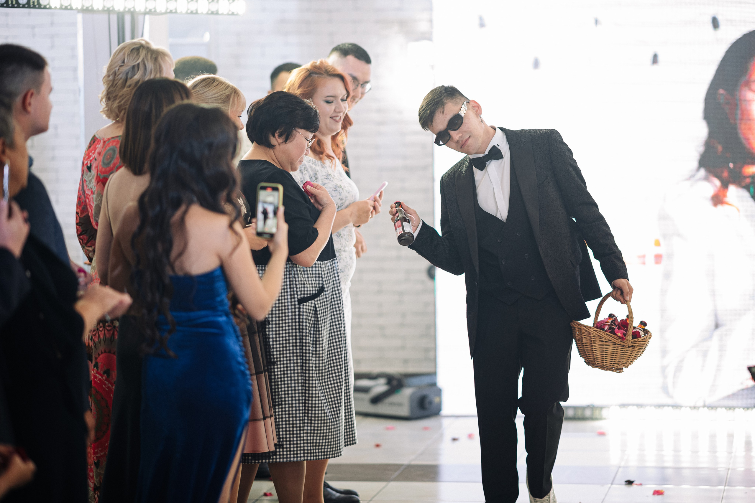 Андрей+Саша. Фотограф Анатолий Шестаков