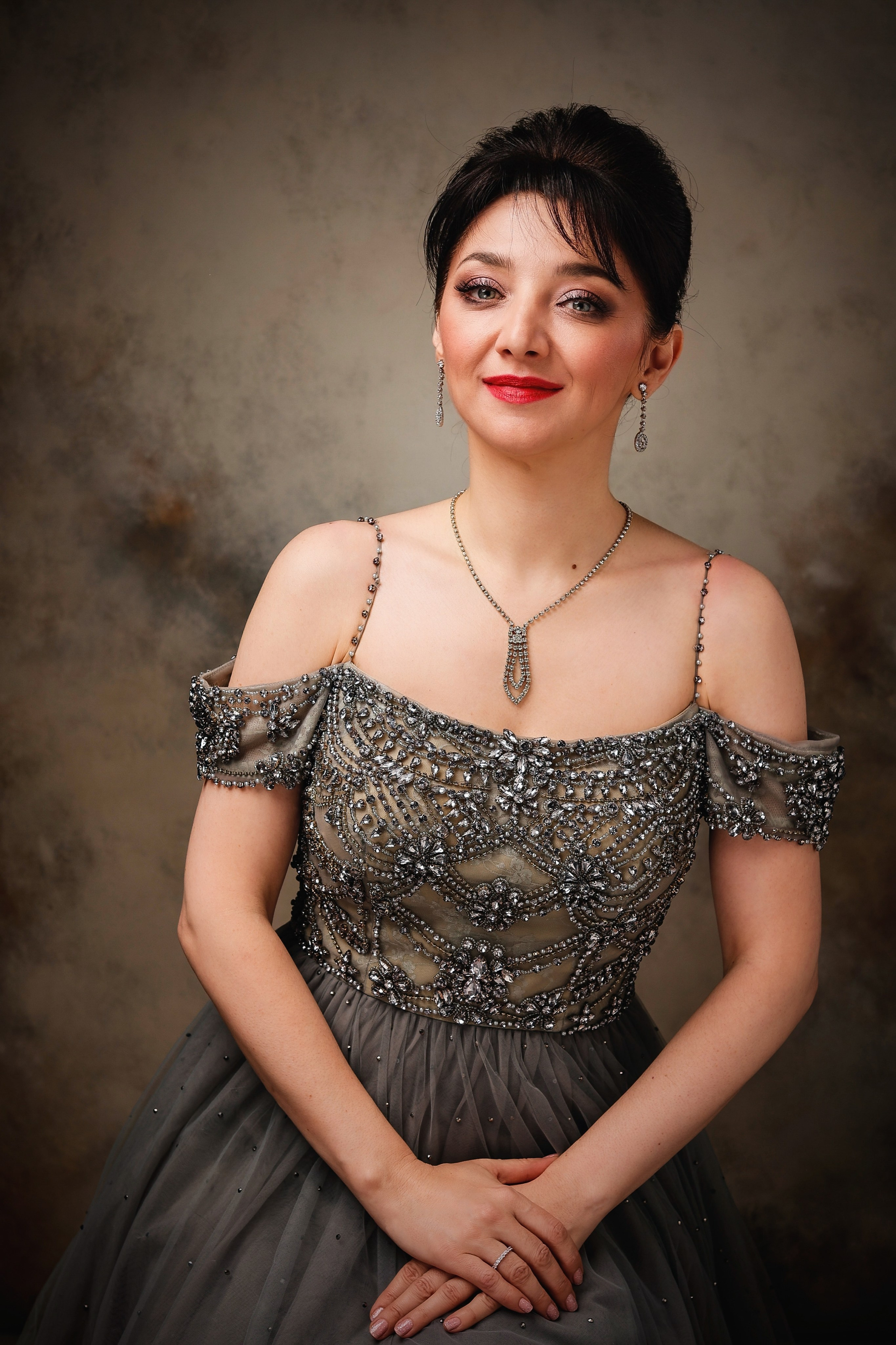 ЕЛИЗАВЕТА КАНАУЗОВА