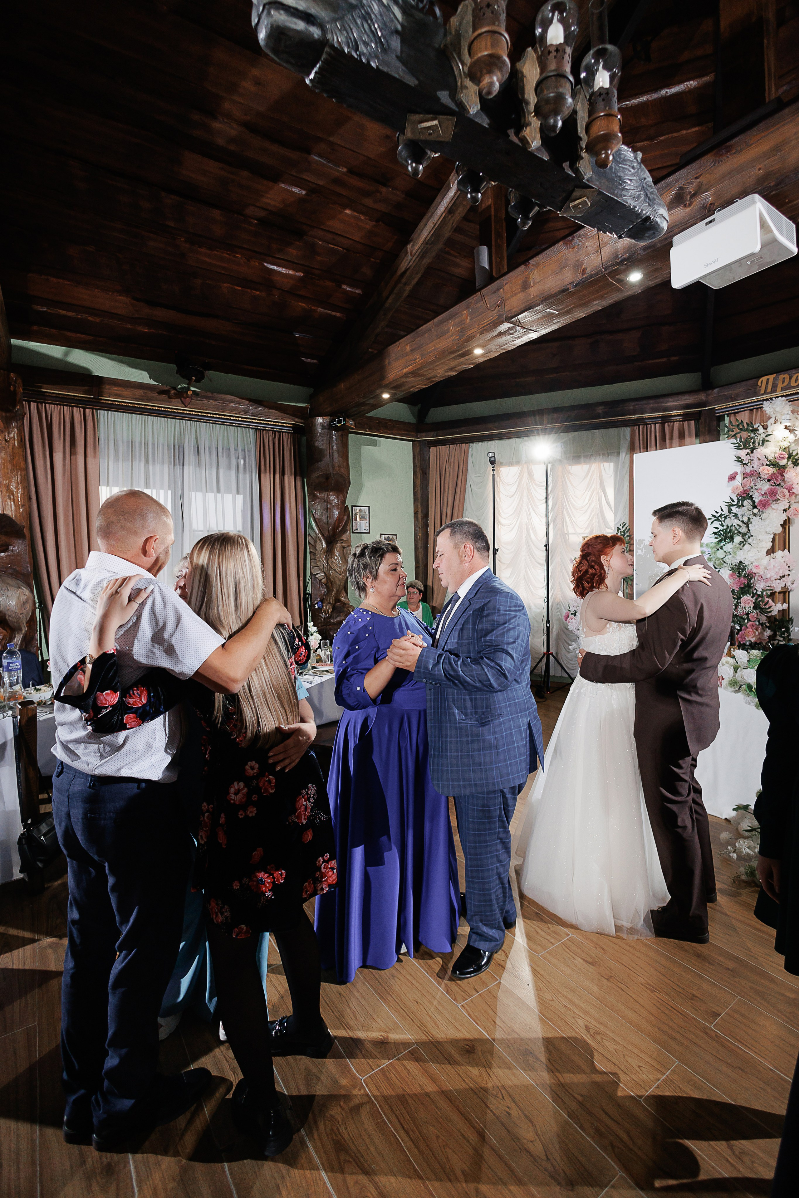 Свадьба. Свадебный и семейный фотограф в Твери и Тверской области