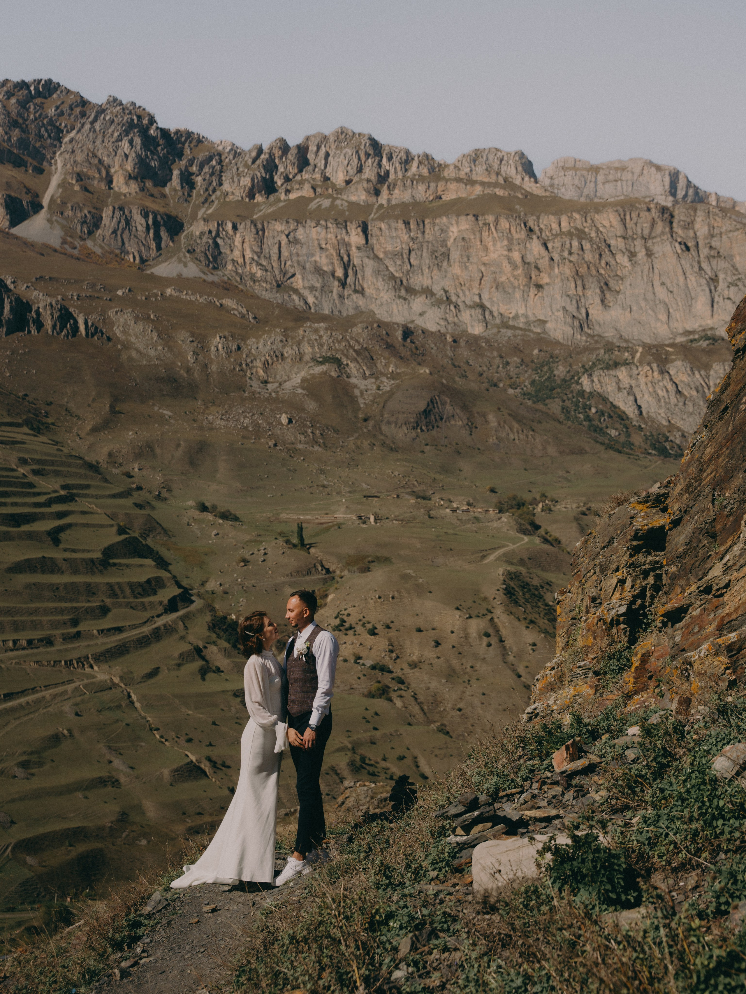 Н&Р. Свадебный фотограф Ирина Беляева Пятигорск|Кисловодск|Эльбрус|Домбай