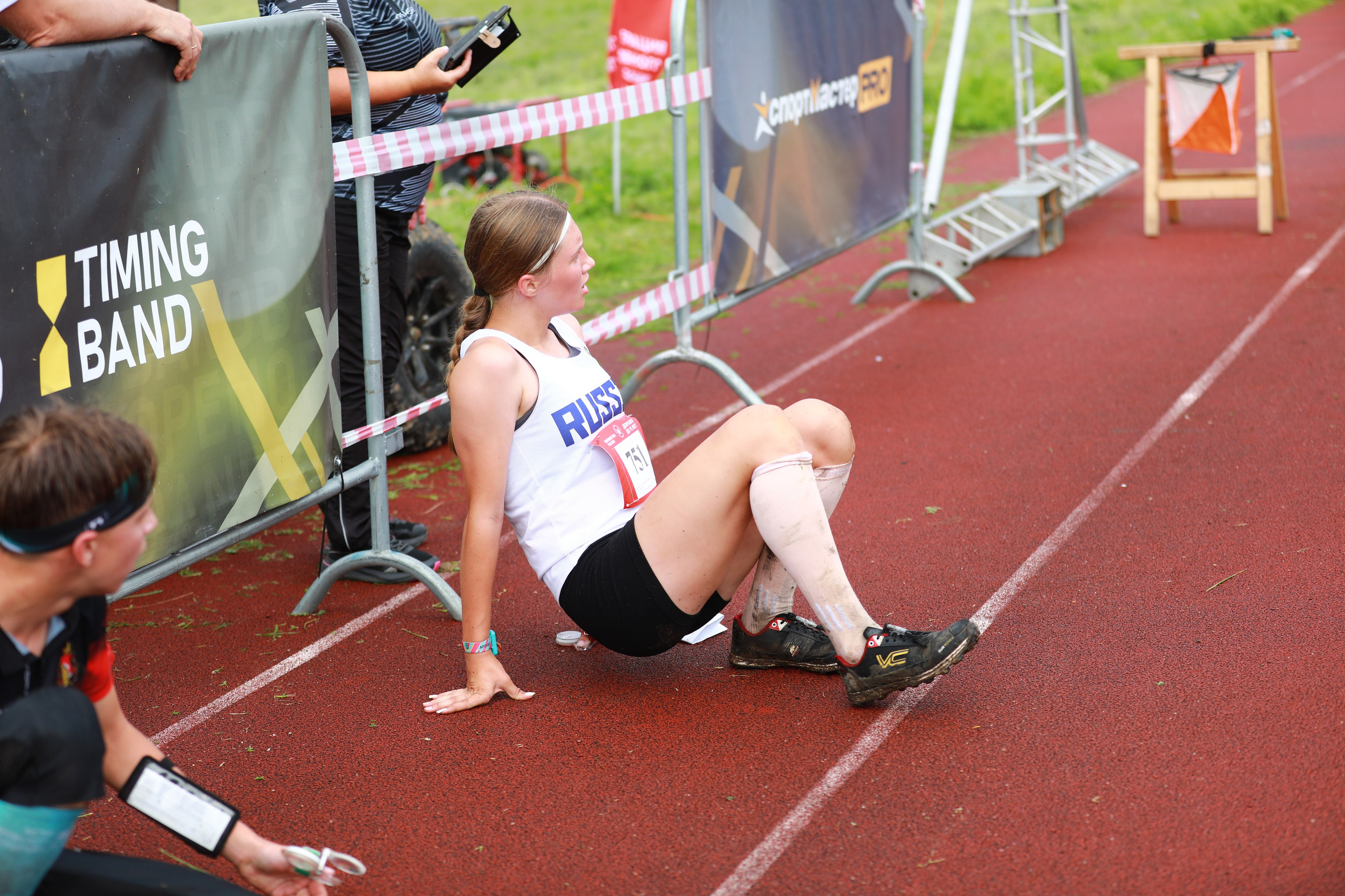 2026 08 Первенство России по ориентированию. Спортивная фотография