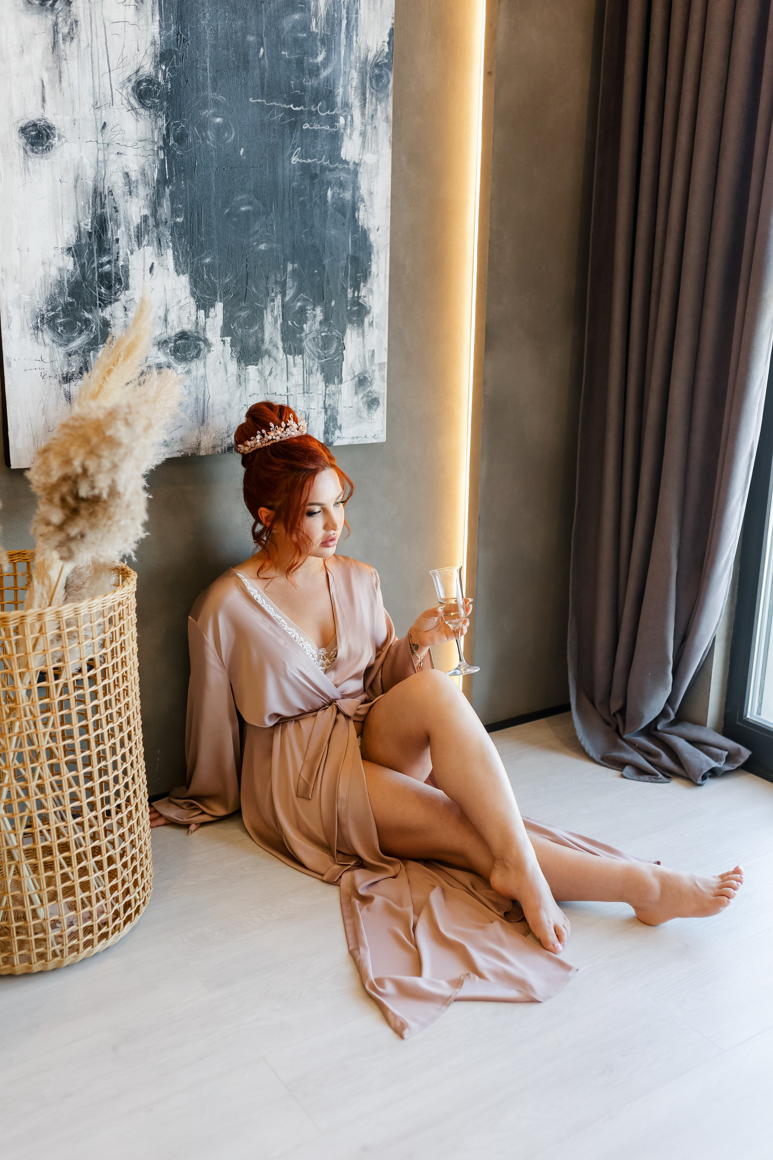 Владимир и Екатерина. Мельница. Свадебный фотограф в Хабаровске