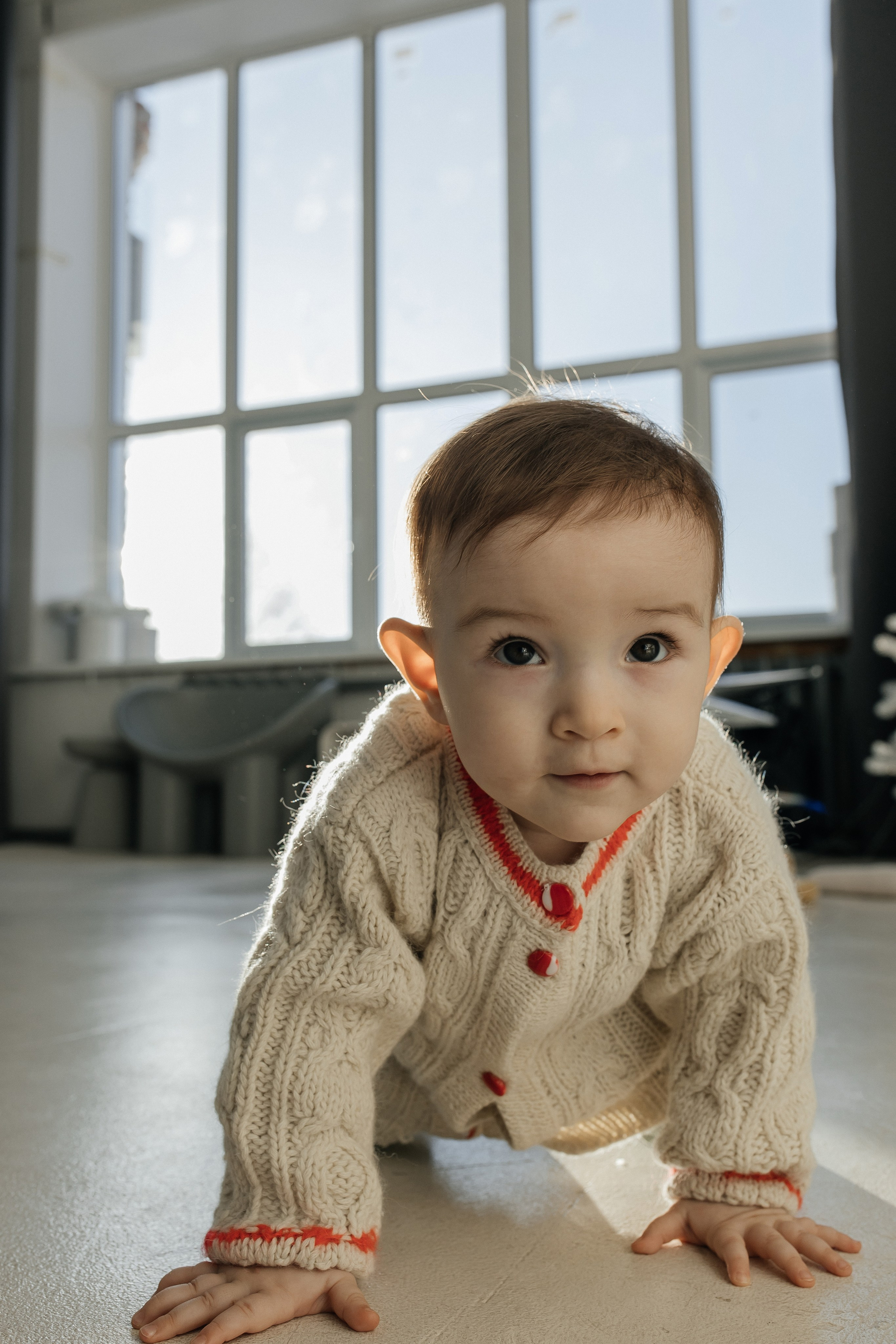 Катя и Тина. Фотограф в Томске Ирина Павлуцкая