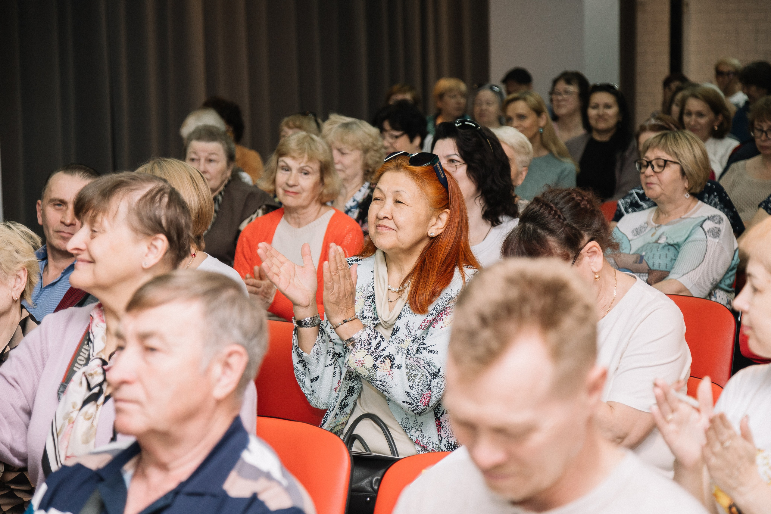 Конференция/2024. Свадебный и семейный фотограф в Екатеринбурге