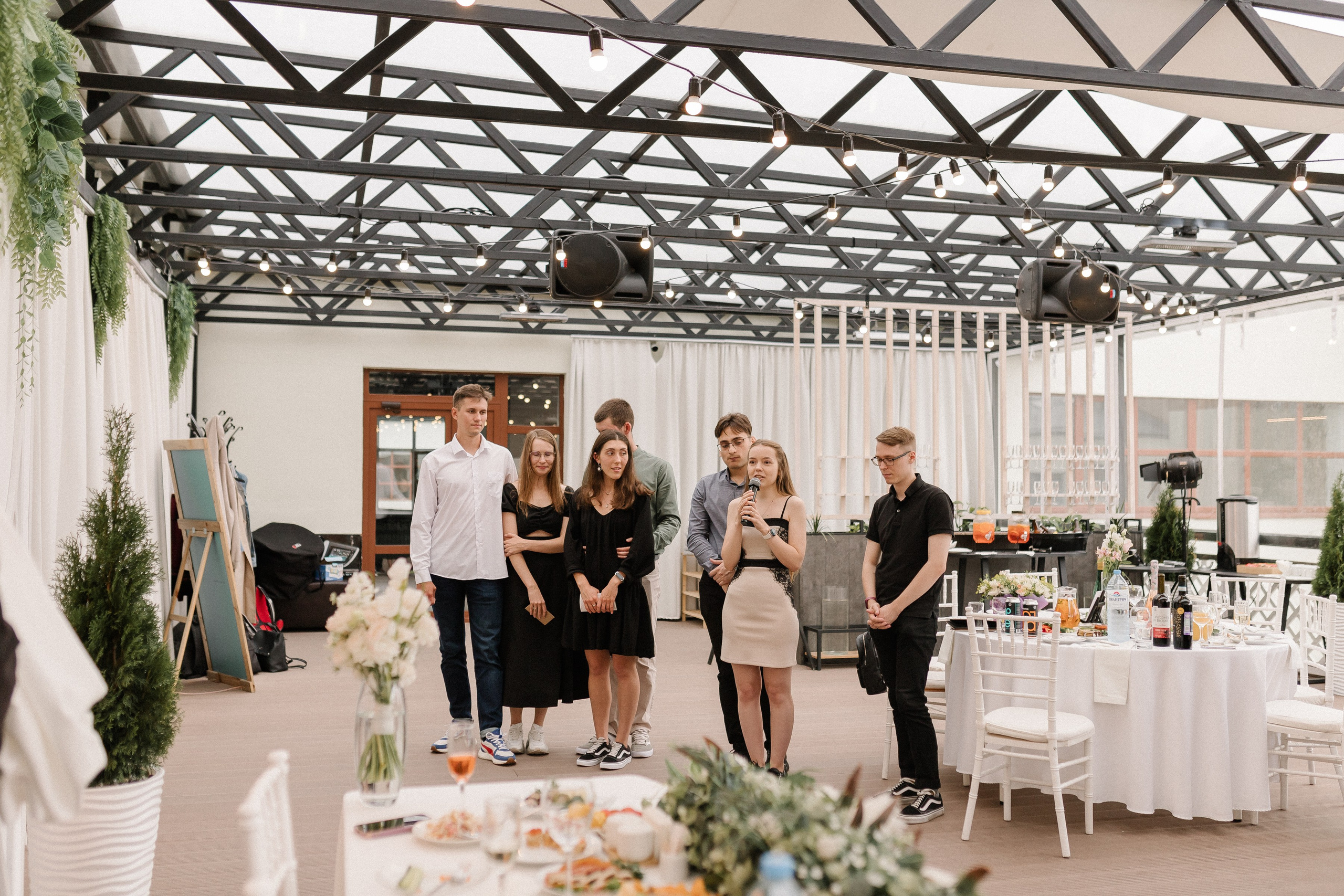 Антон и Елизавета/2023. Свадебный и семейный фотограф в Екатеринбурге