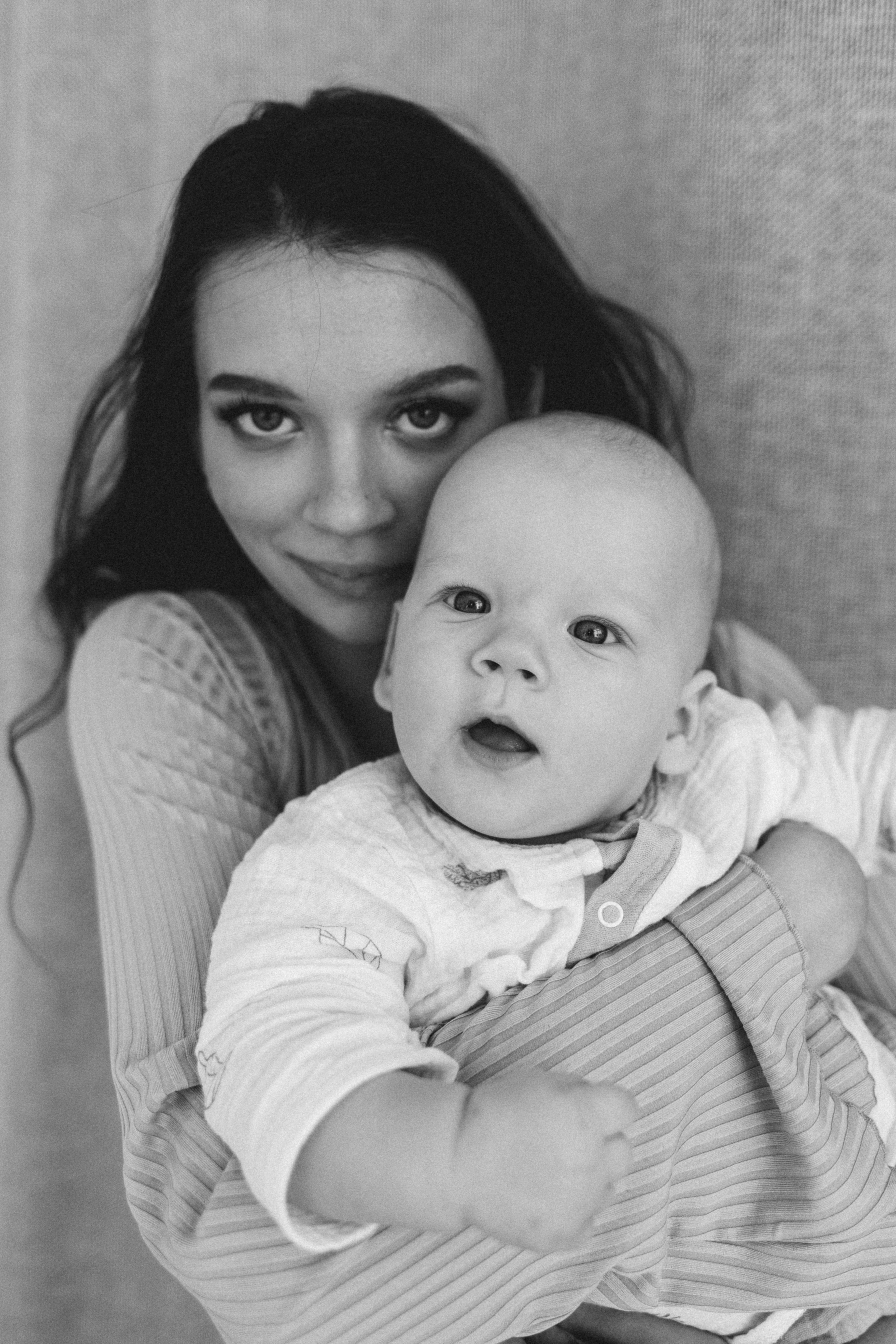 Анастасия и Матвей. Свадебный и семейный фотограф в Екатеринбурге