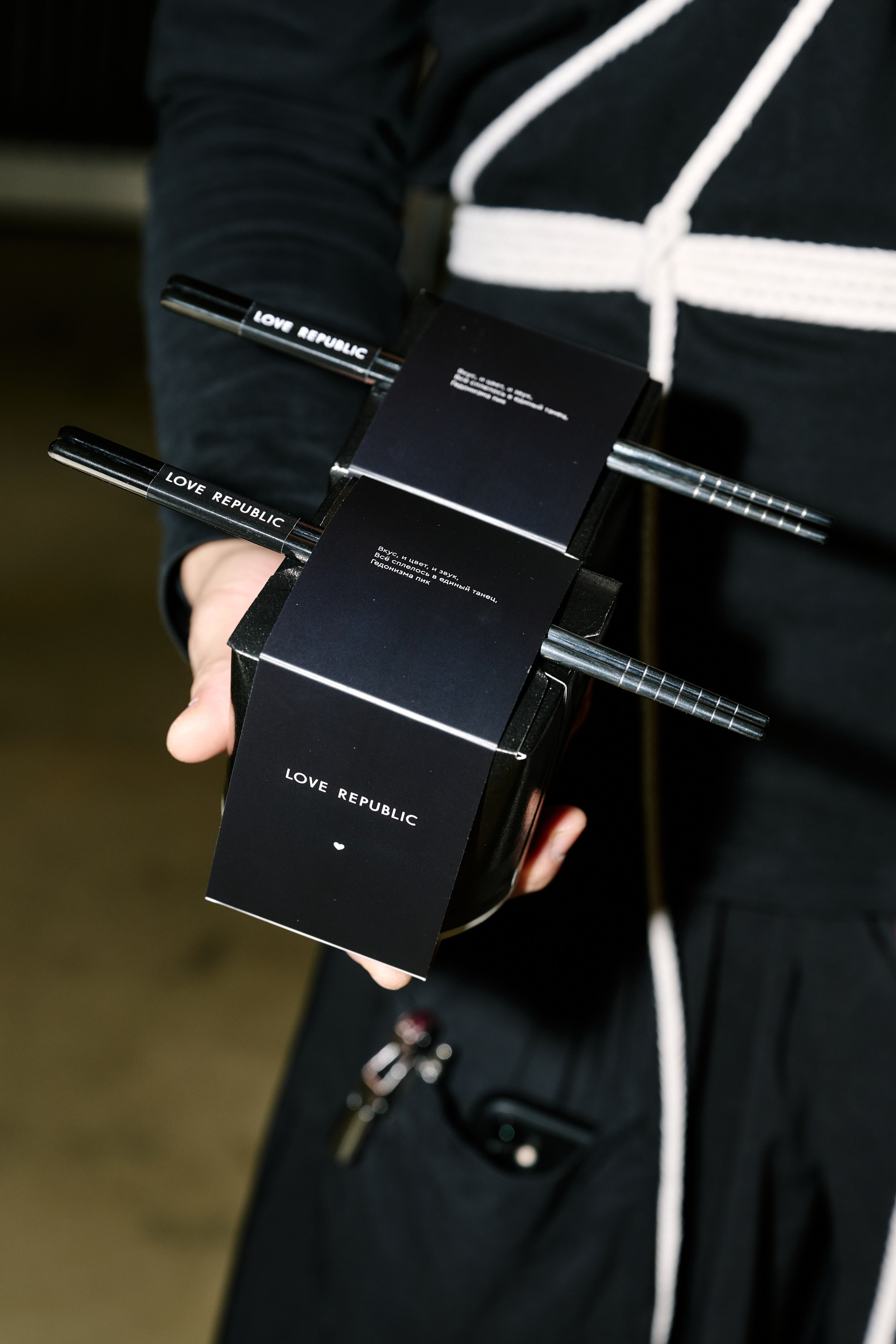 Love Republic Pop-up. Фотограф Сергей Бойко Москва