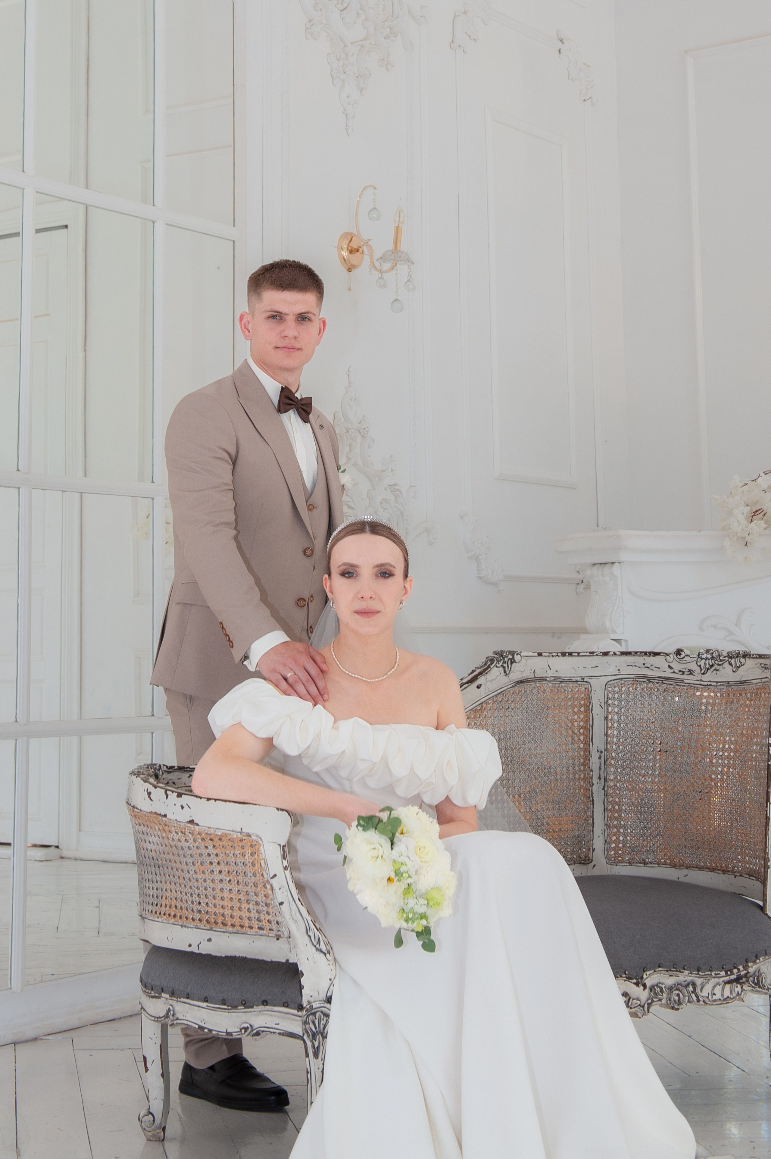 Свадьба Павла и Виктории. ТВОЁ ФОТО | ВИДЕО