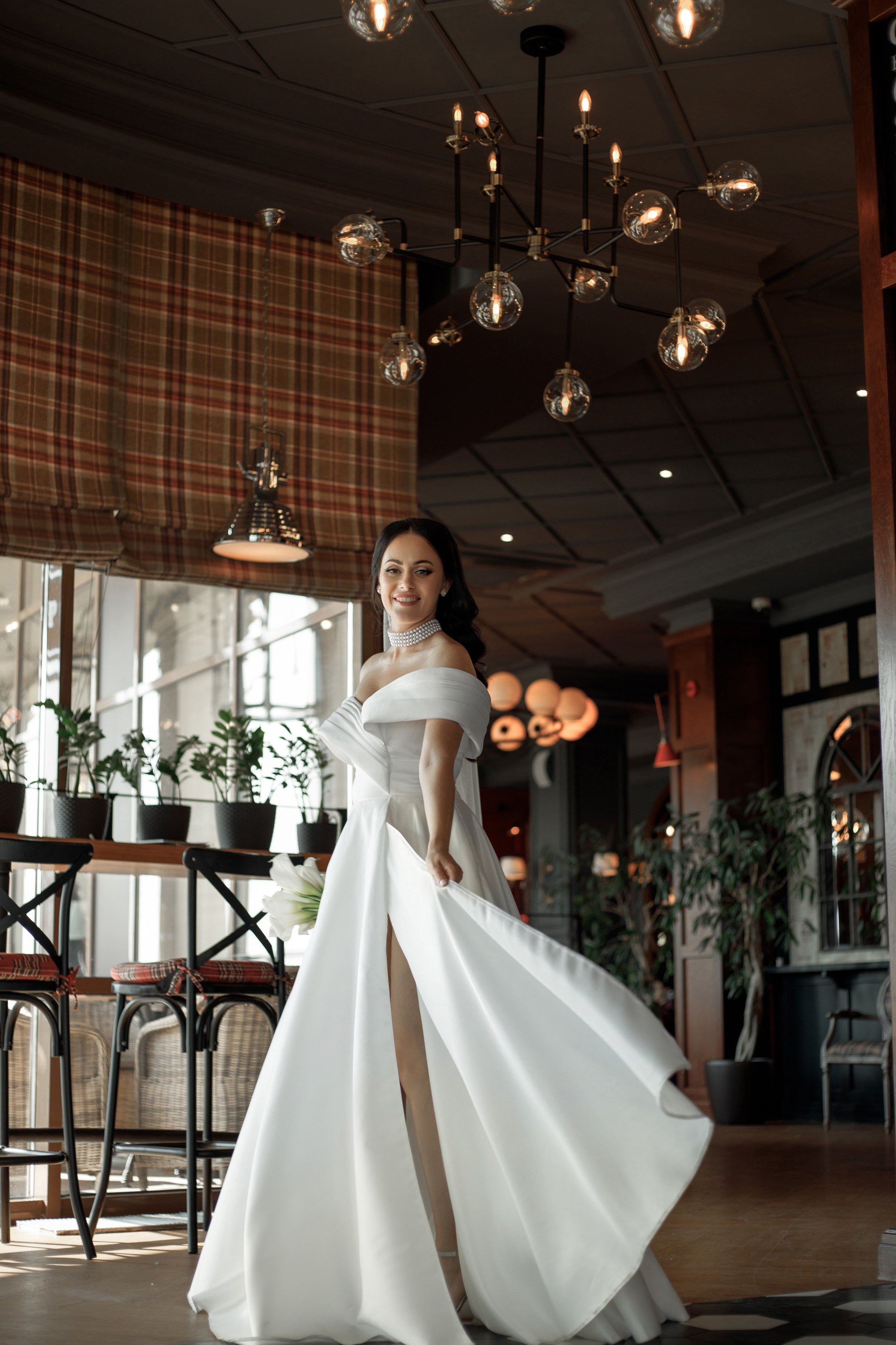 I|E камерная. Свадебный и семейный фотограф в Саратове Анжела Борисова