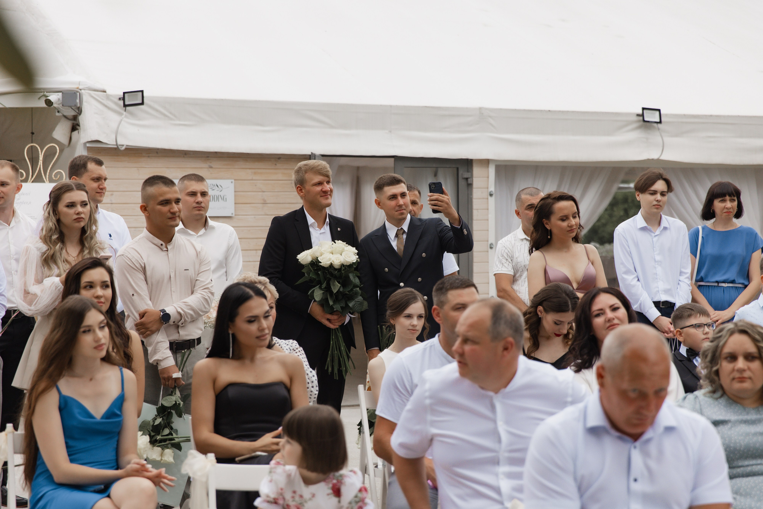 D&V 23'. Фотограф Сергей Койфман