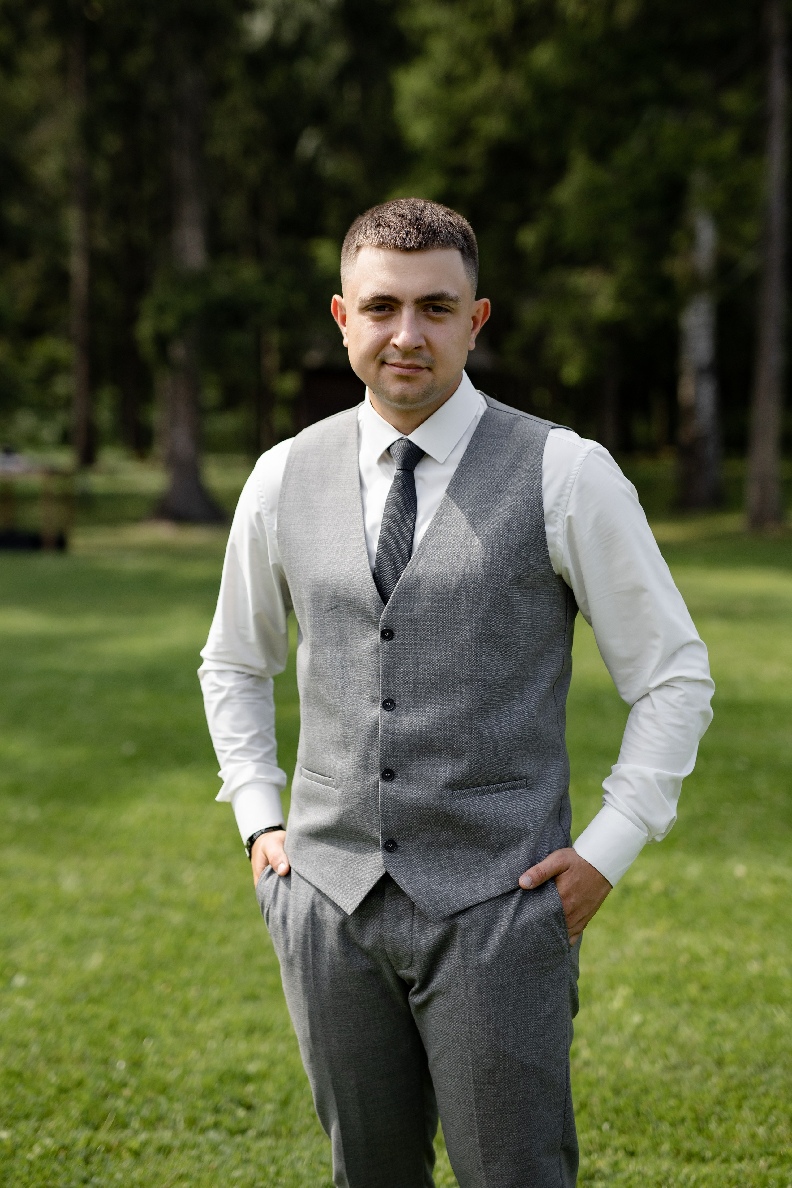 Ангелина и Александр. Свадебный фотограф Екатерина Герк