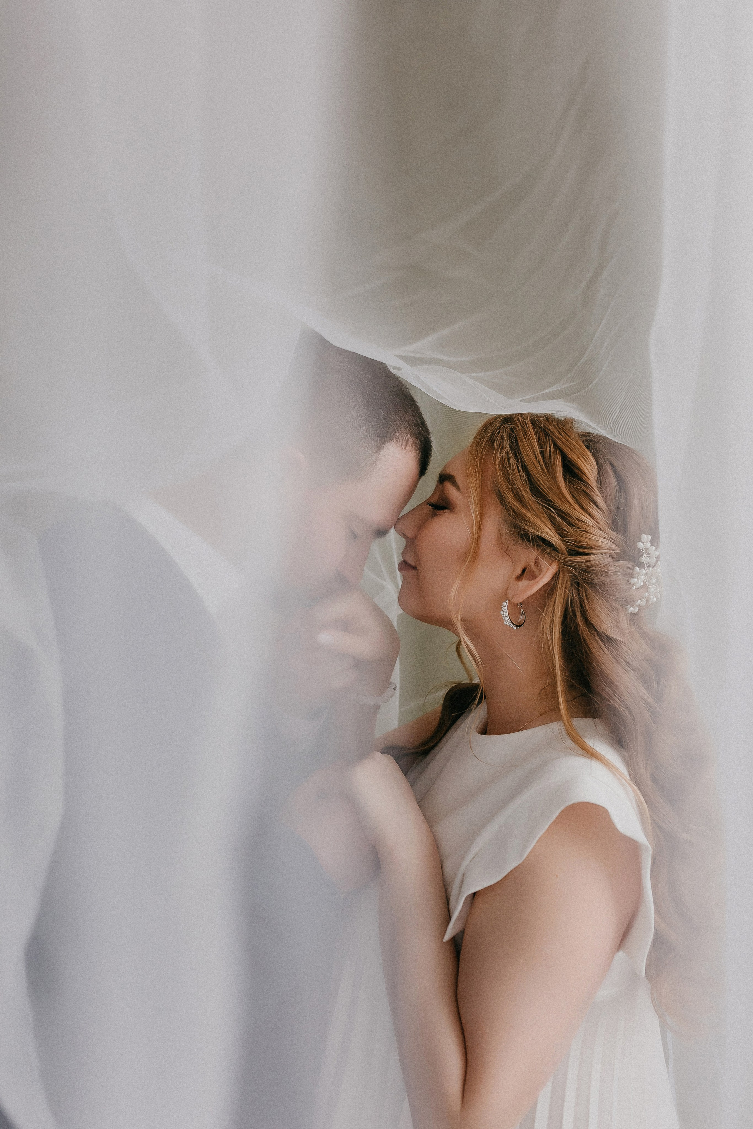 Евгений & Рина. Семейный фотограф в Сургуте