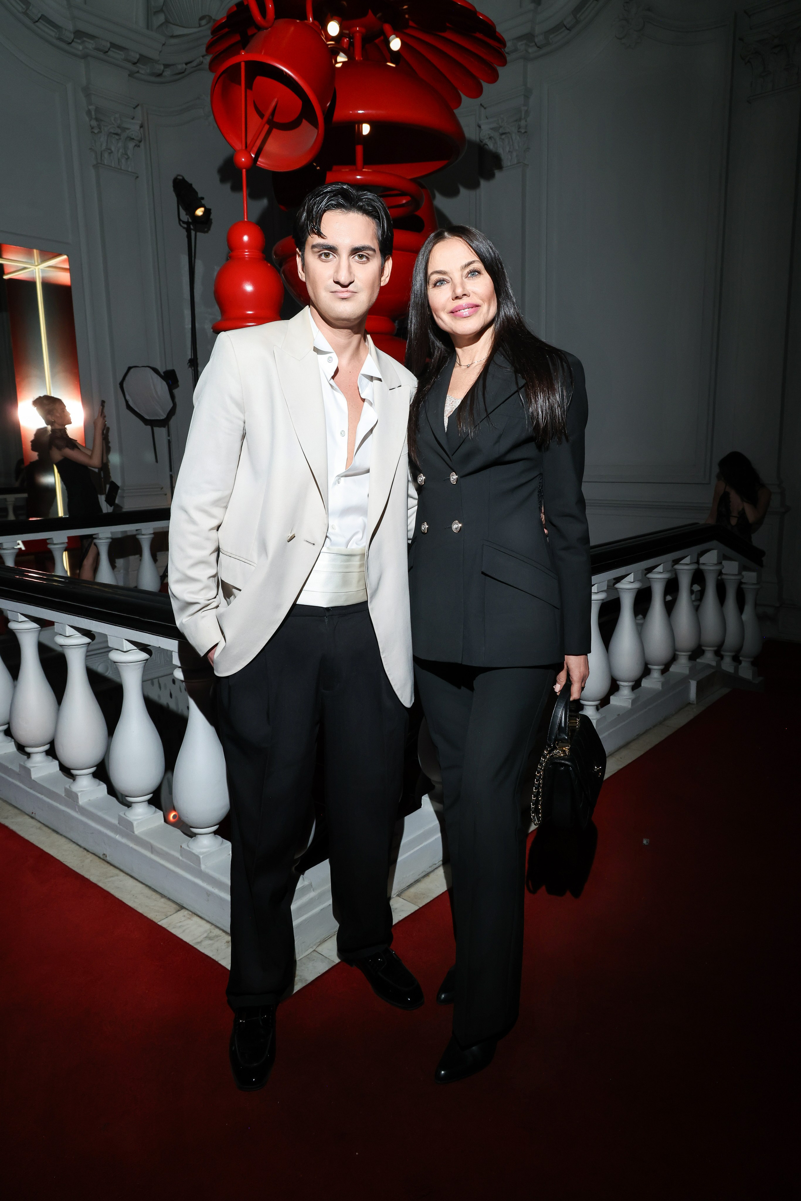 МИХЕЙ — Светская хроника. Фотограф Антон Чупринин