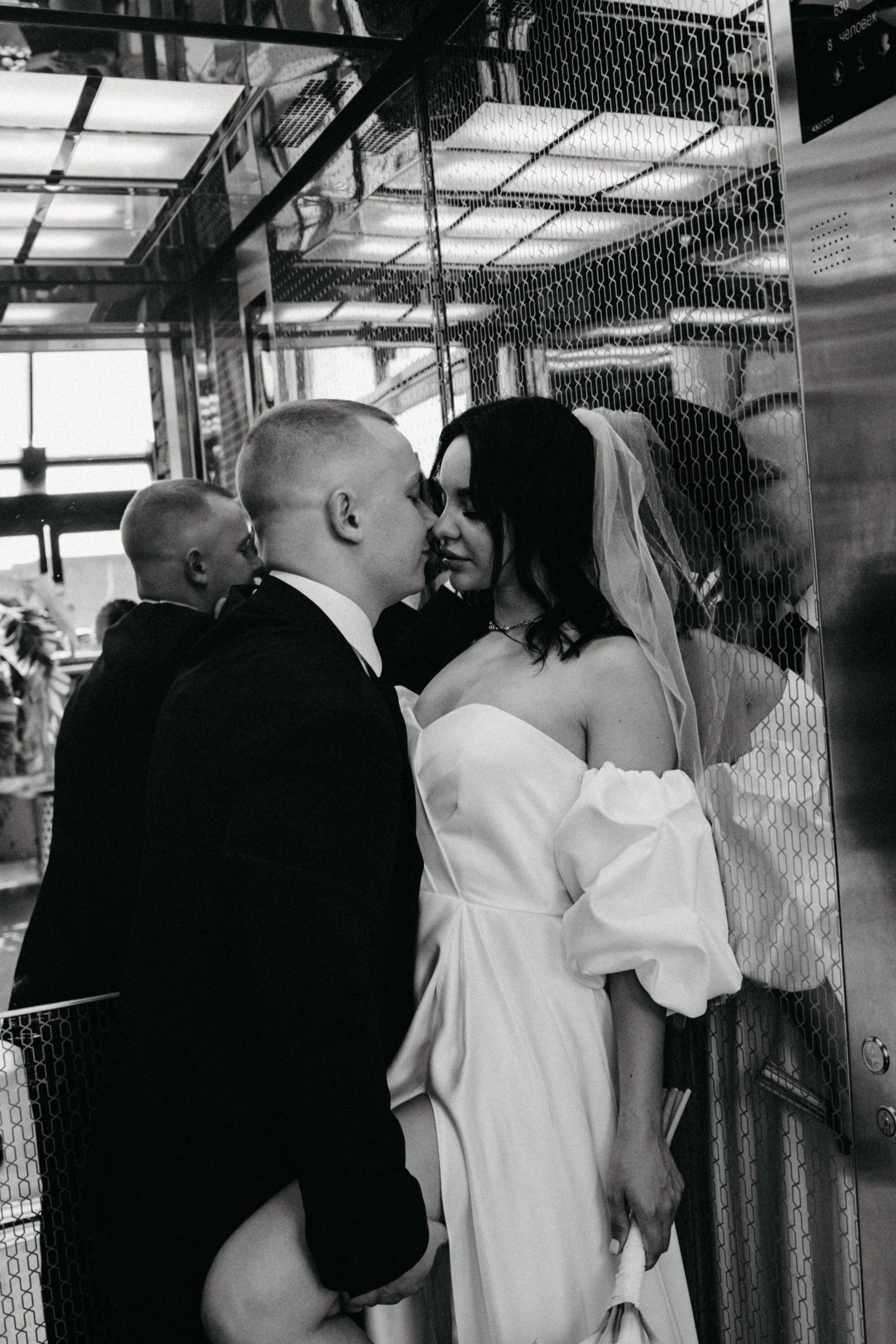 Максим и Оксана. Свадебный и семейный фотограф в Ростове-на-Дону