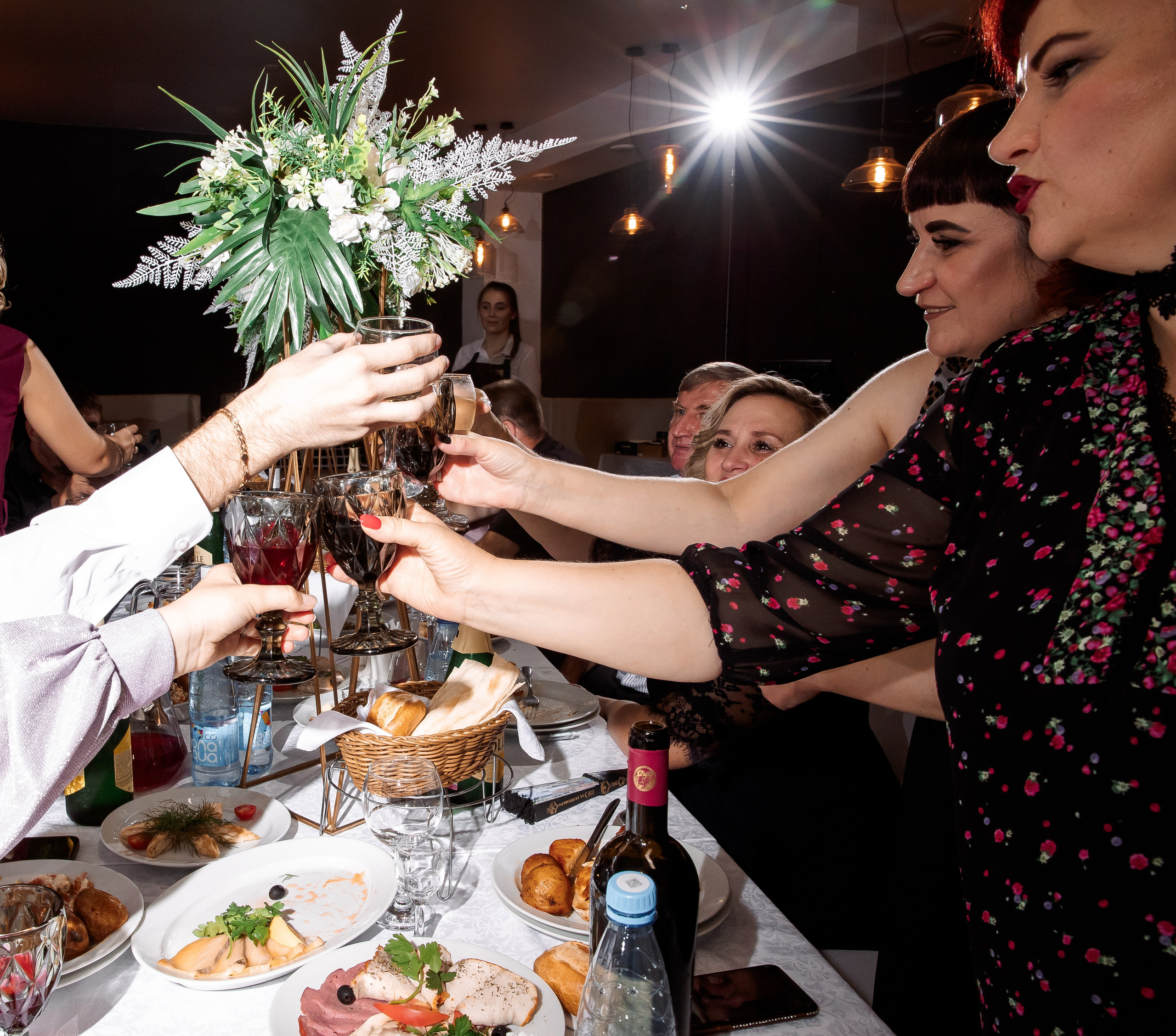 Андрей и Алина. Свадебный и семейный фотограф в Челябинске Юлия Ишимова