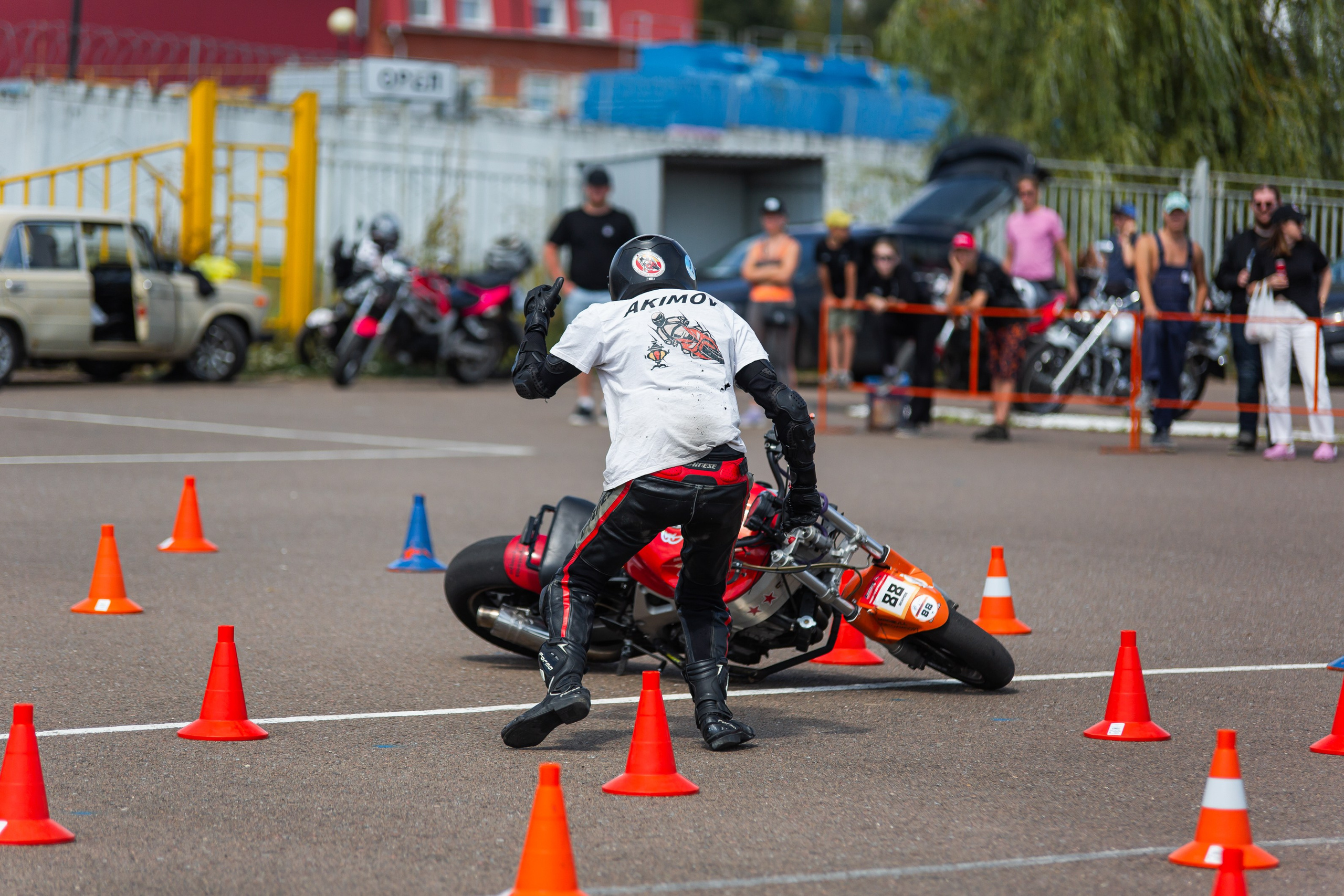 Чемпионат ЦФО 2024 — Этап Орловской области, Орел. Профессиональный фотограф в Мценске и Орловской области