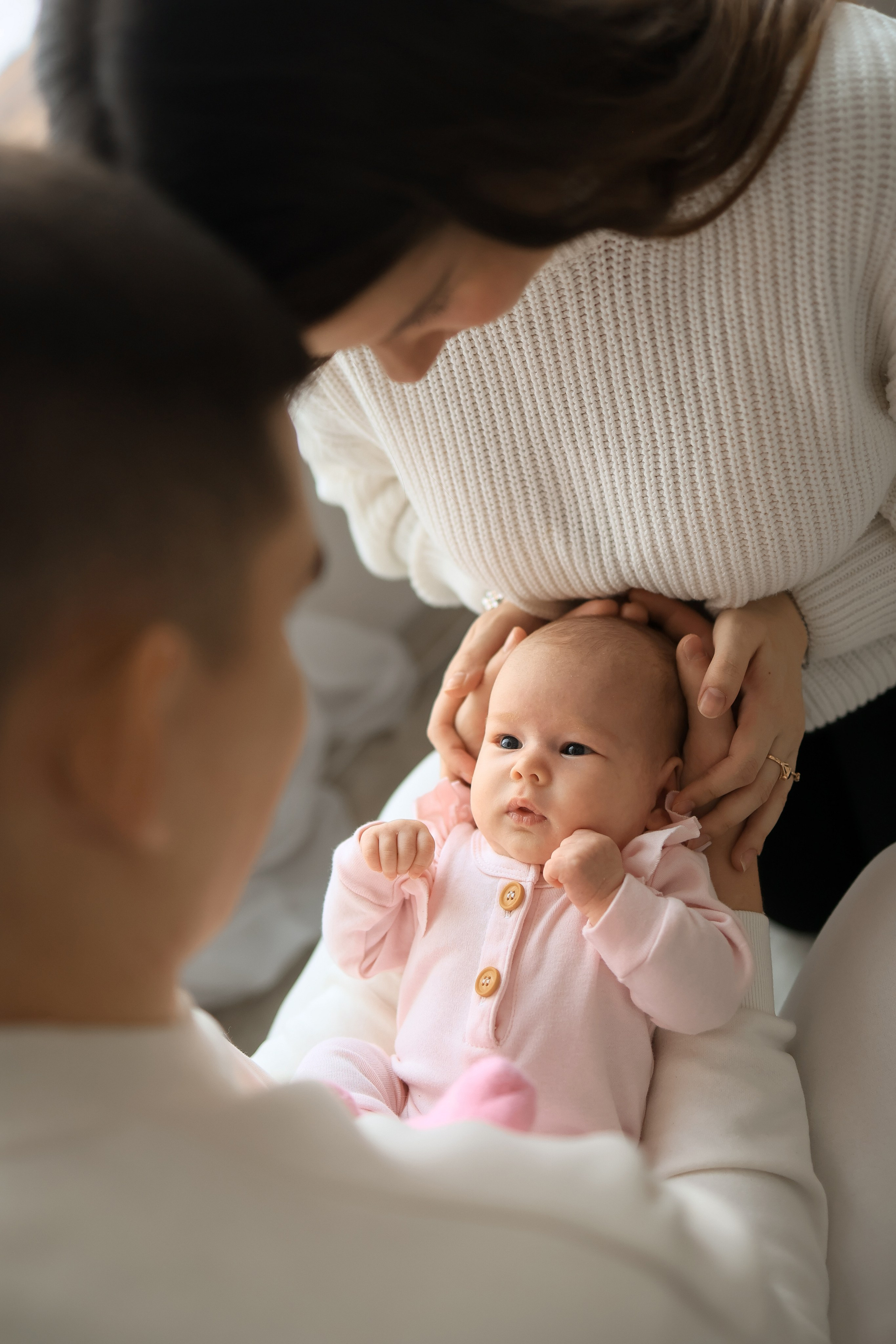 Семейная. ФОТОГРАФ КАМЧАТКА ИРИНА БЕЛОКРЫЛОВА