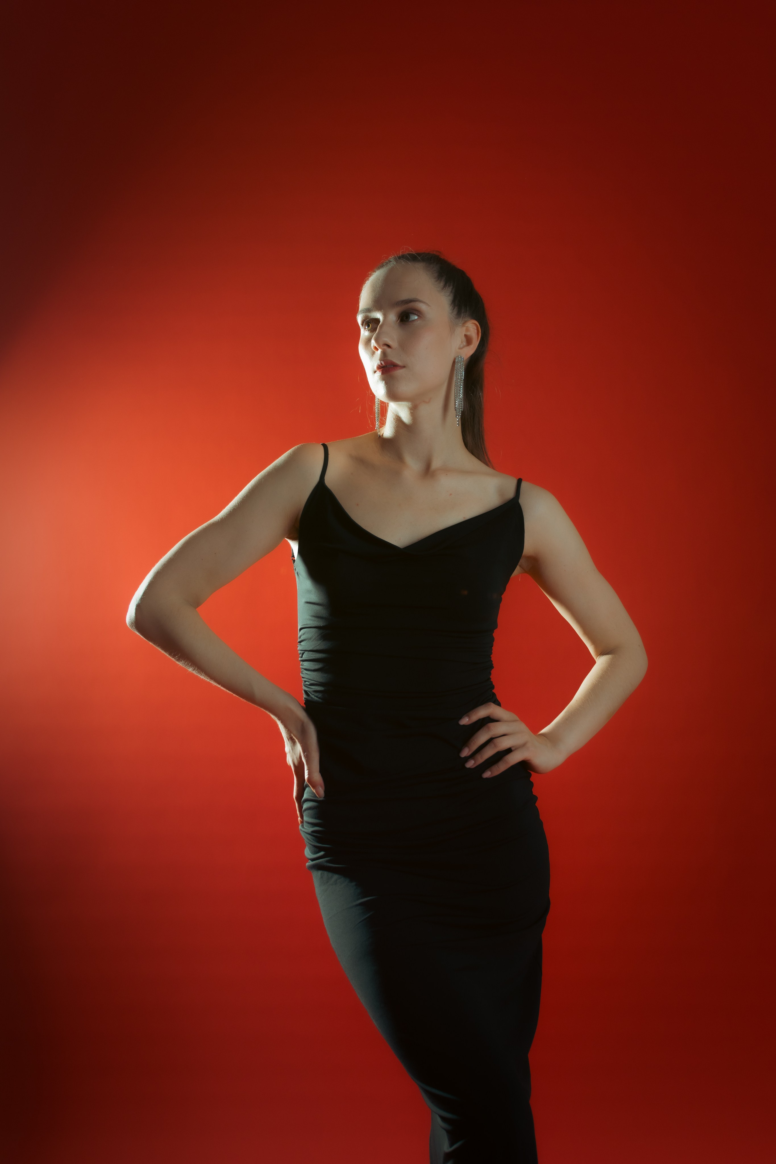 Алеся. Фотограф и оператор в Москве Елизавета Коргалидзе