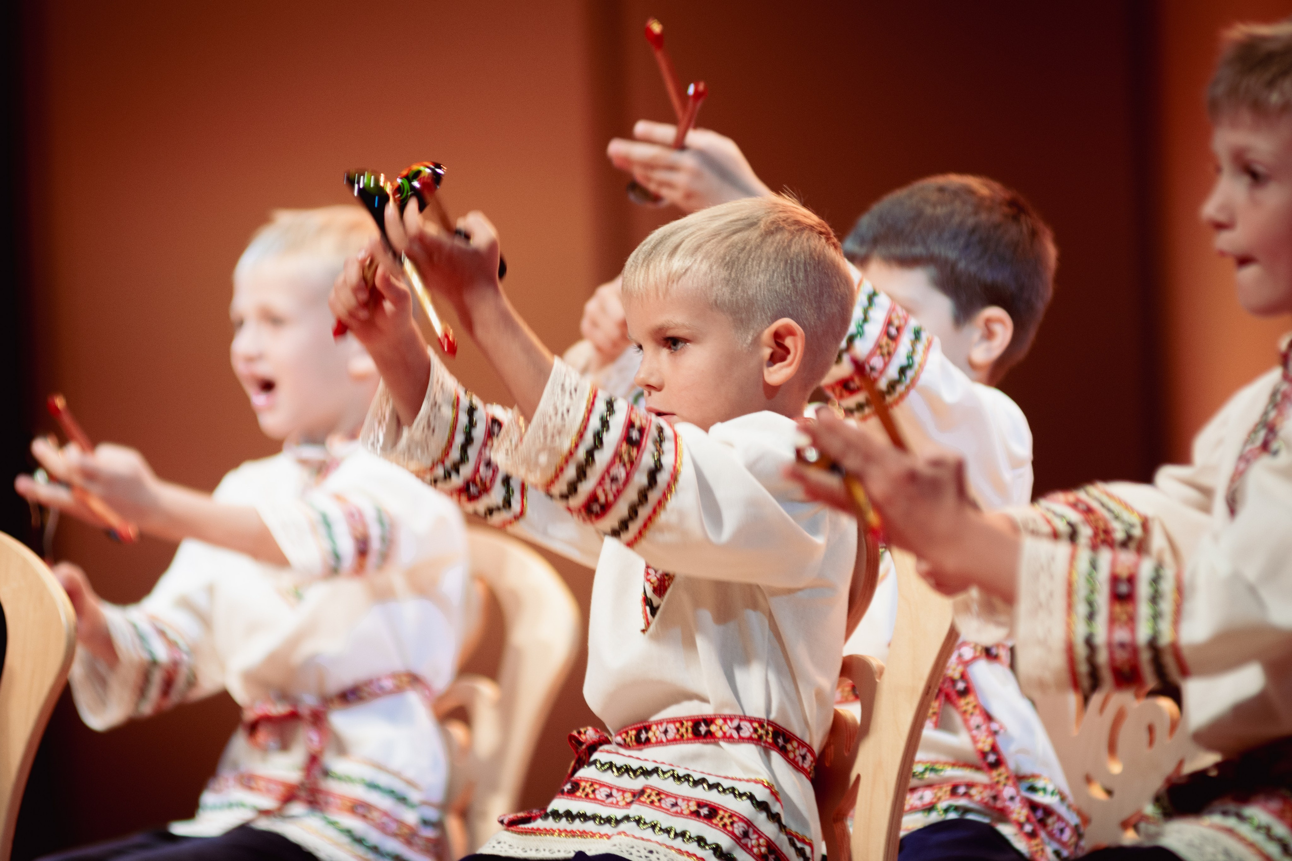 Юбилей ГБОУ г. Москвы «Школа № 1329». Фотограф и оператор в Москве Елизавета Коргалидзе