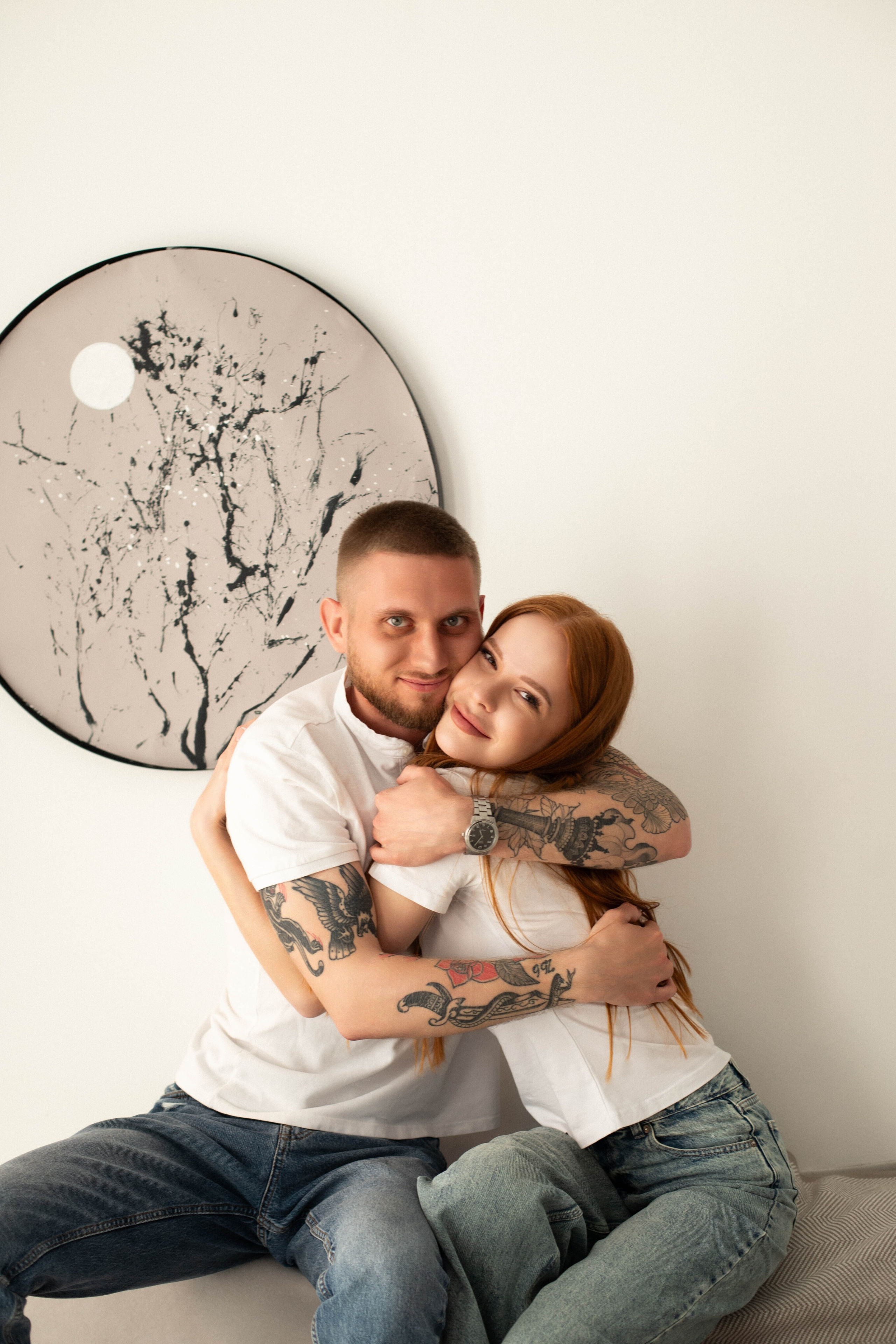 Илона & Виталий. Фотограф Мариуполь | Ялта | Крым — Диана Мазенко