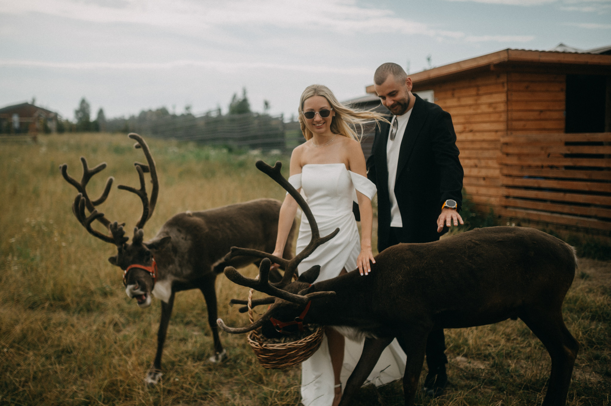 Данила и Кристина 29.07.25 весь день. Фотограф в Санкт Петербурге Лара Великова