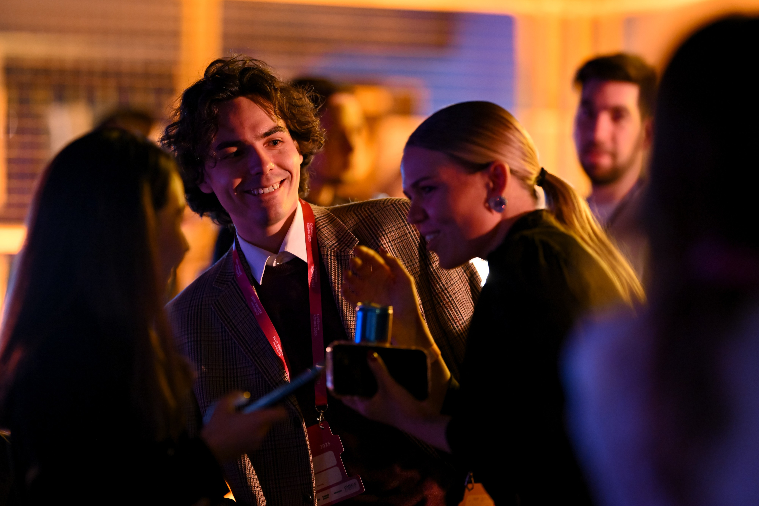 Субботин КОНФА 2025. Портфолио