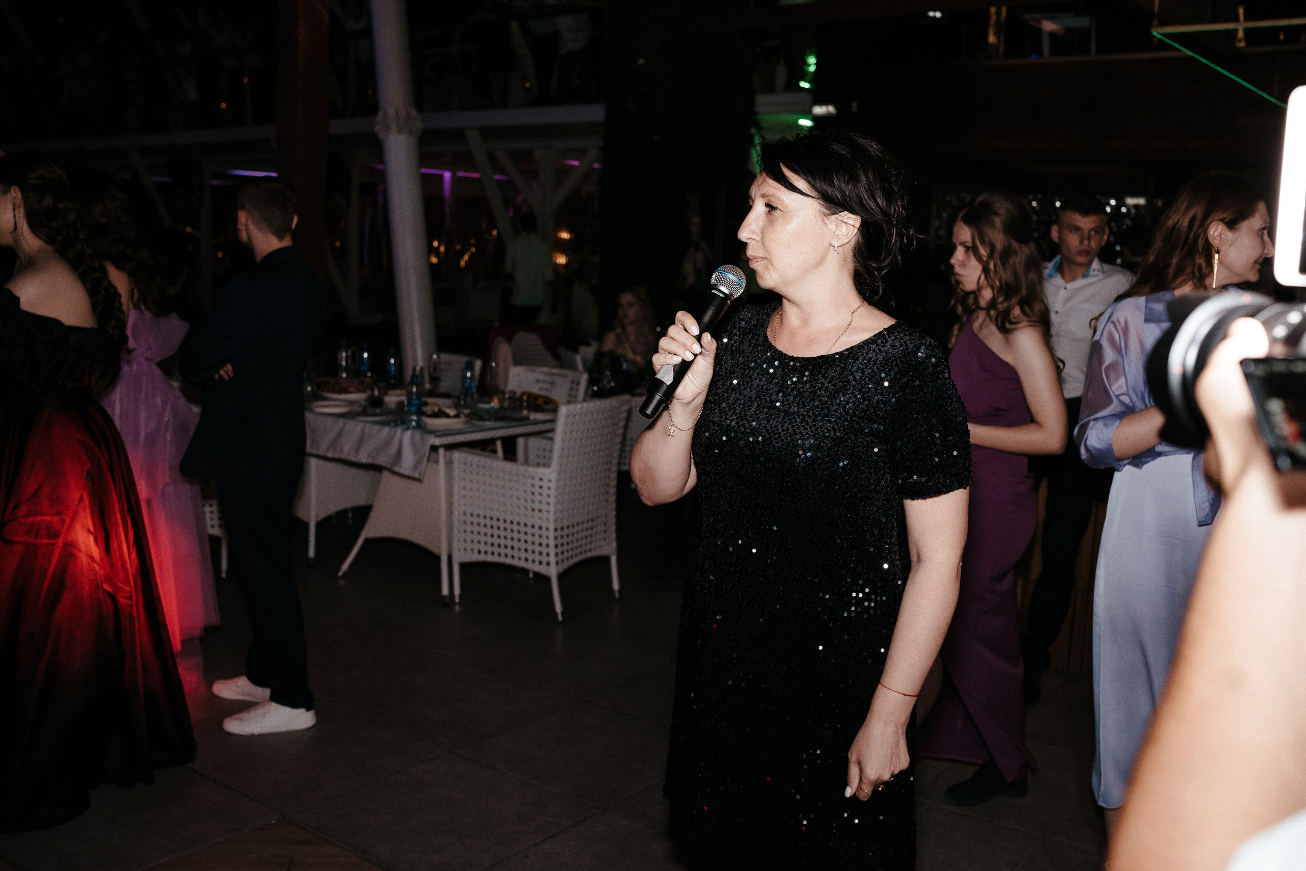 Выпускной «Ribiza». Свадебный фотограф в Симферополе