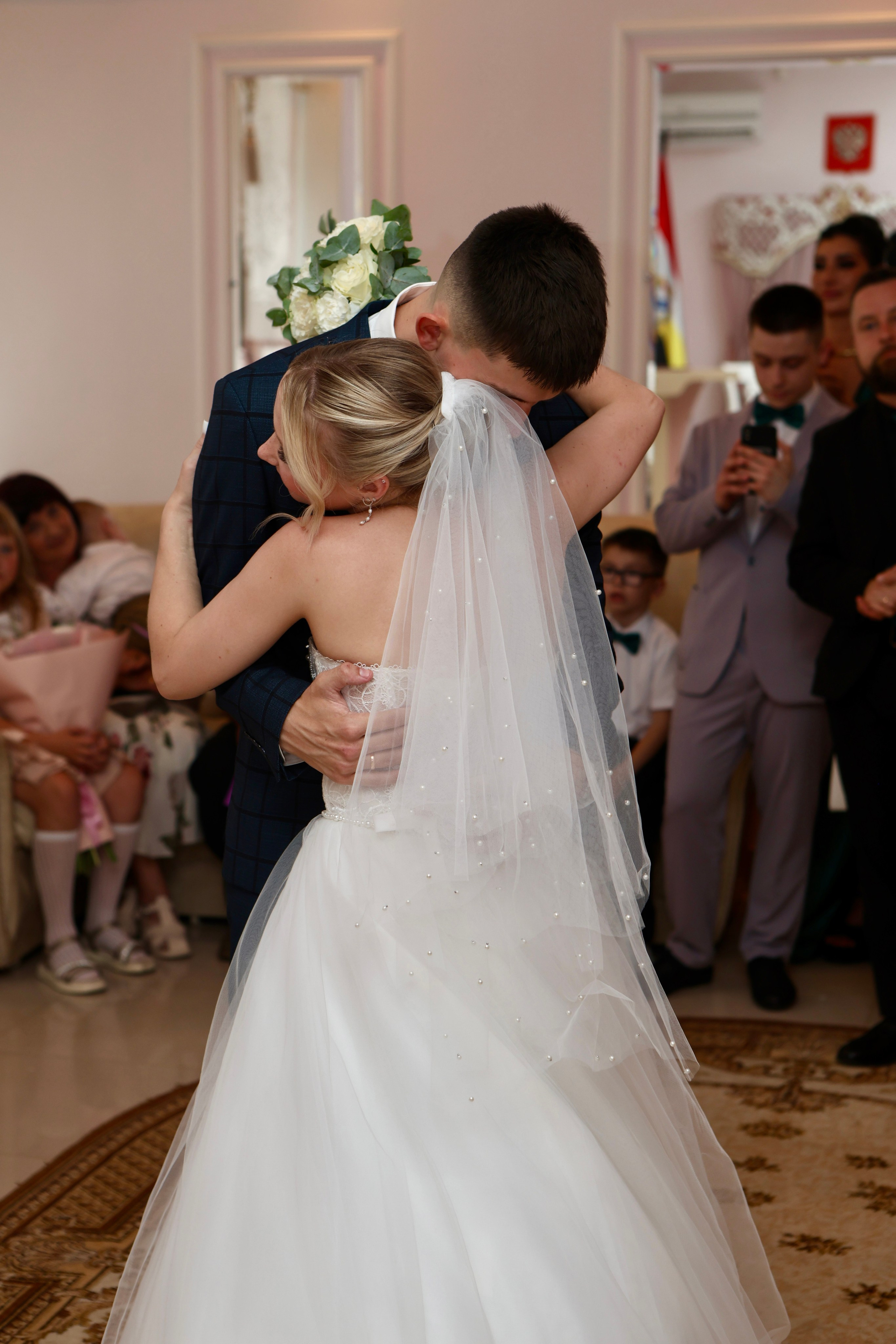 Свадьба Игоря и Татьяны. Фотограф в Курске Смирнов Евгений