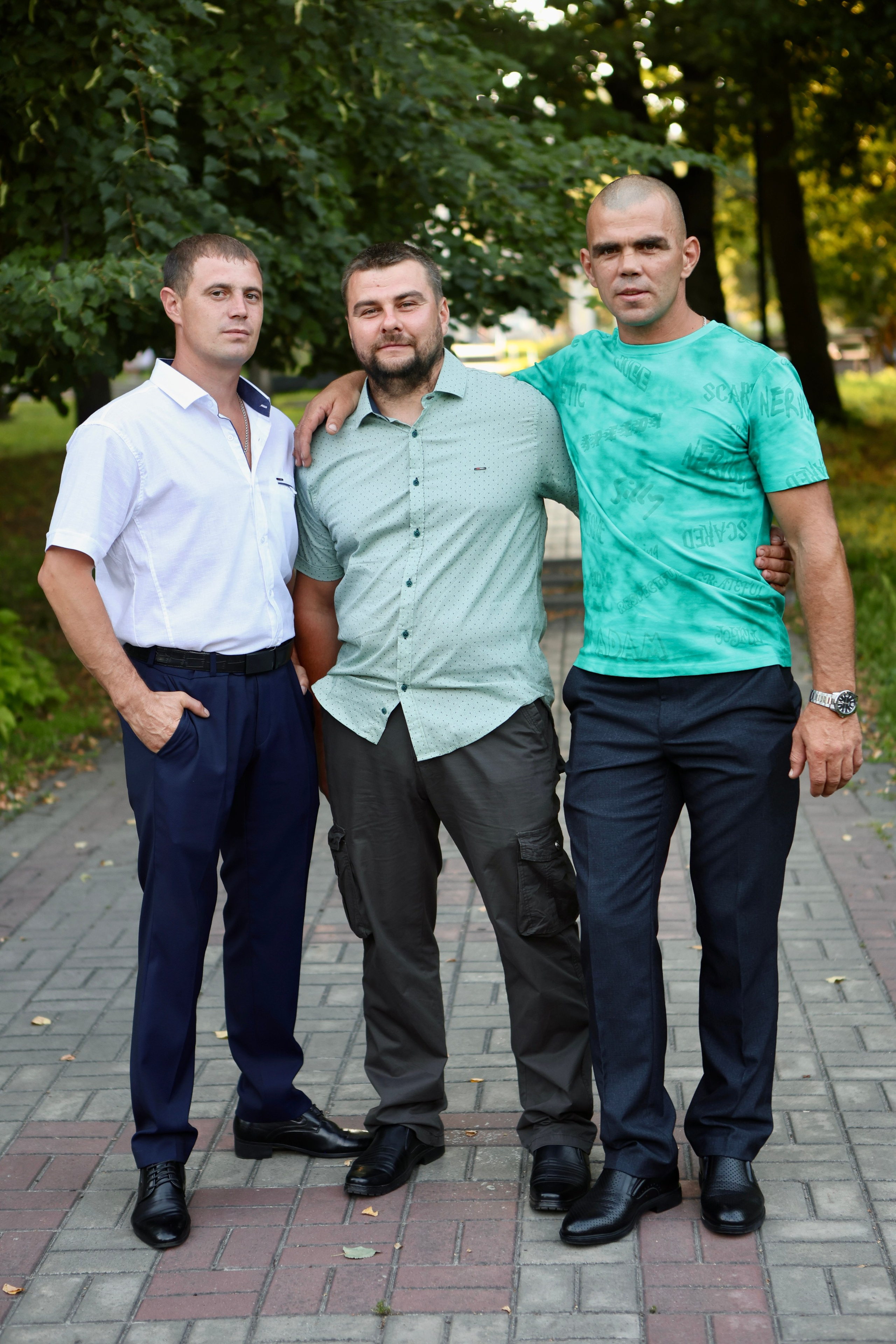 Виктория Андрей и семья. Фотограф в Курске Смирнов Евгений