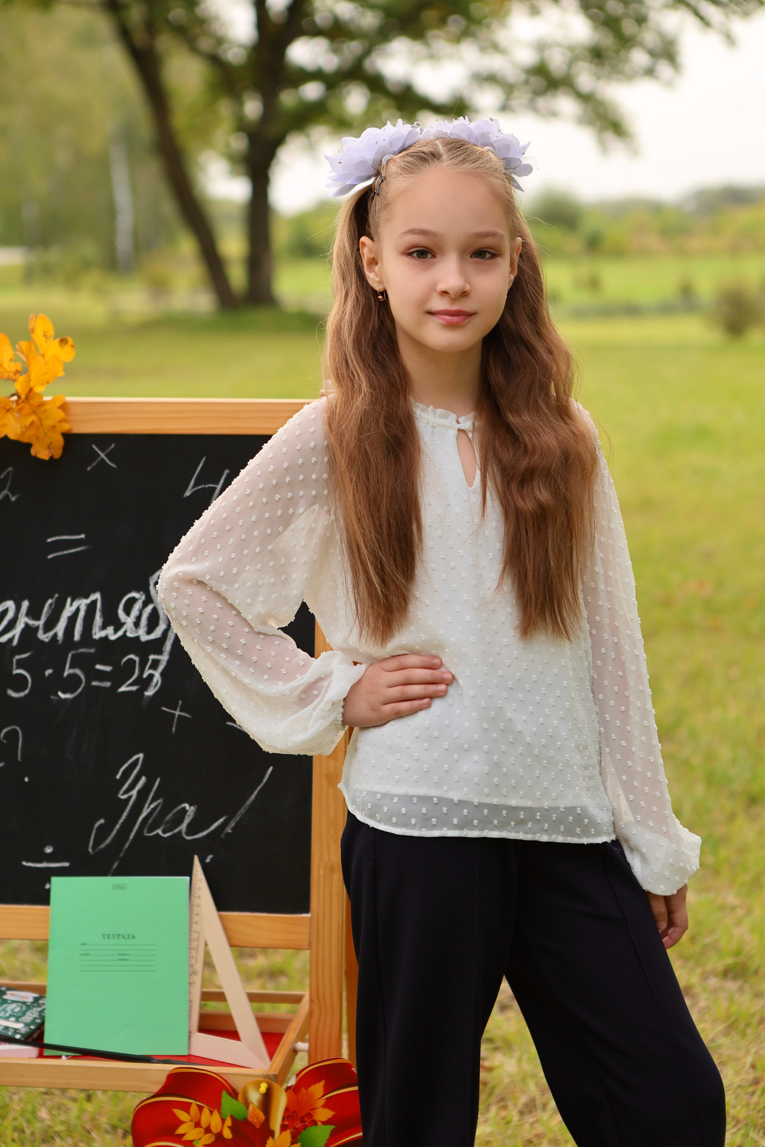 Есения. Фотограф в Курске Смирнов Евгений