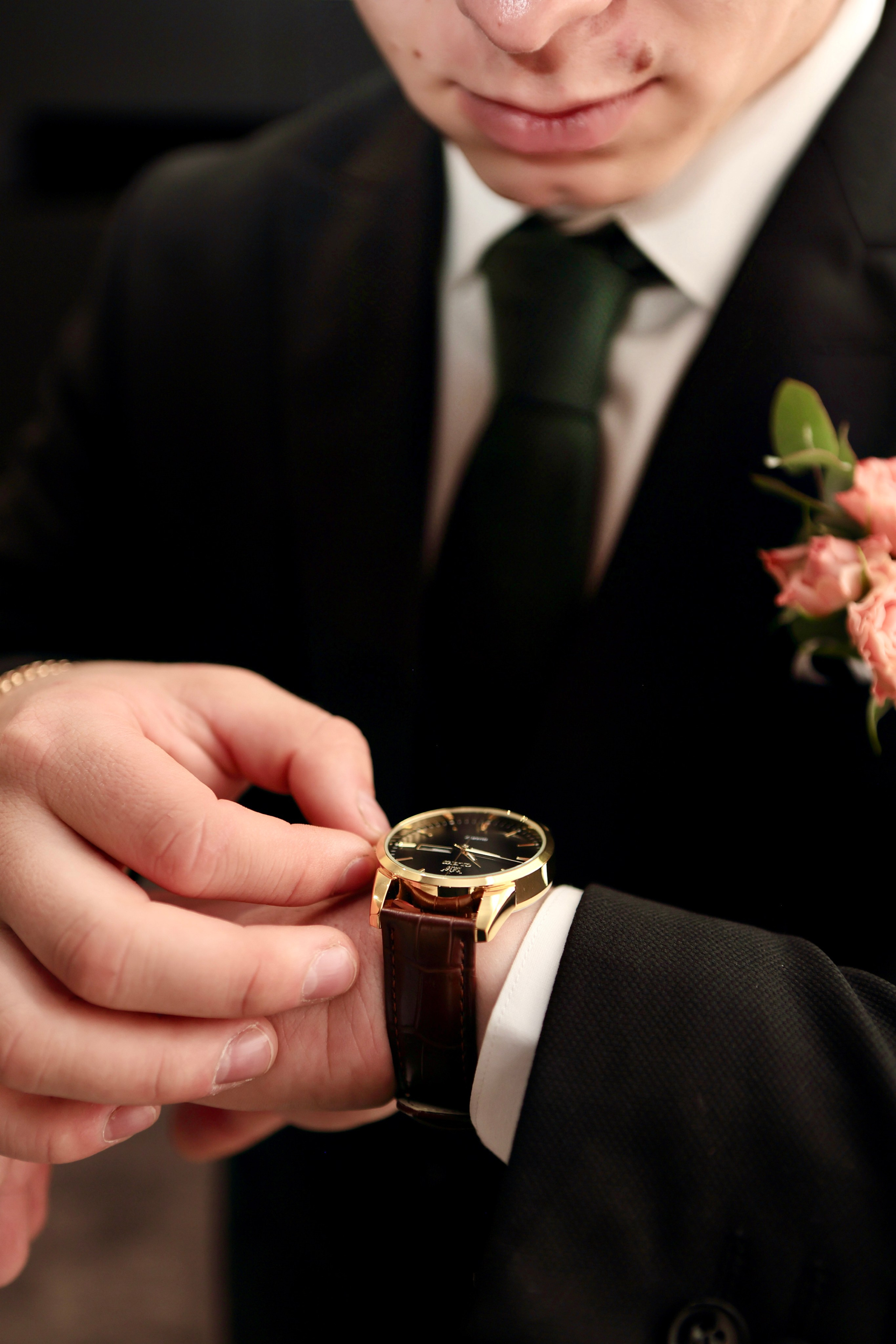 Людмила и Денис. Фотограф в Курске Смирнов Евгений